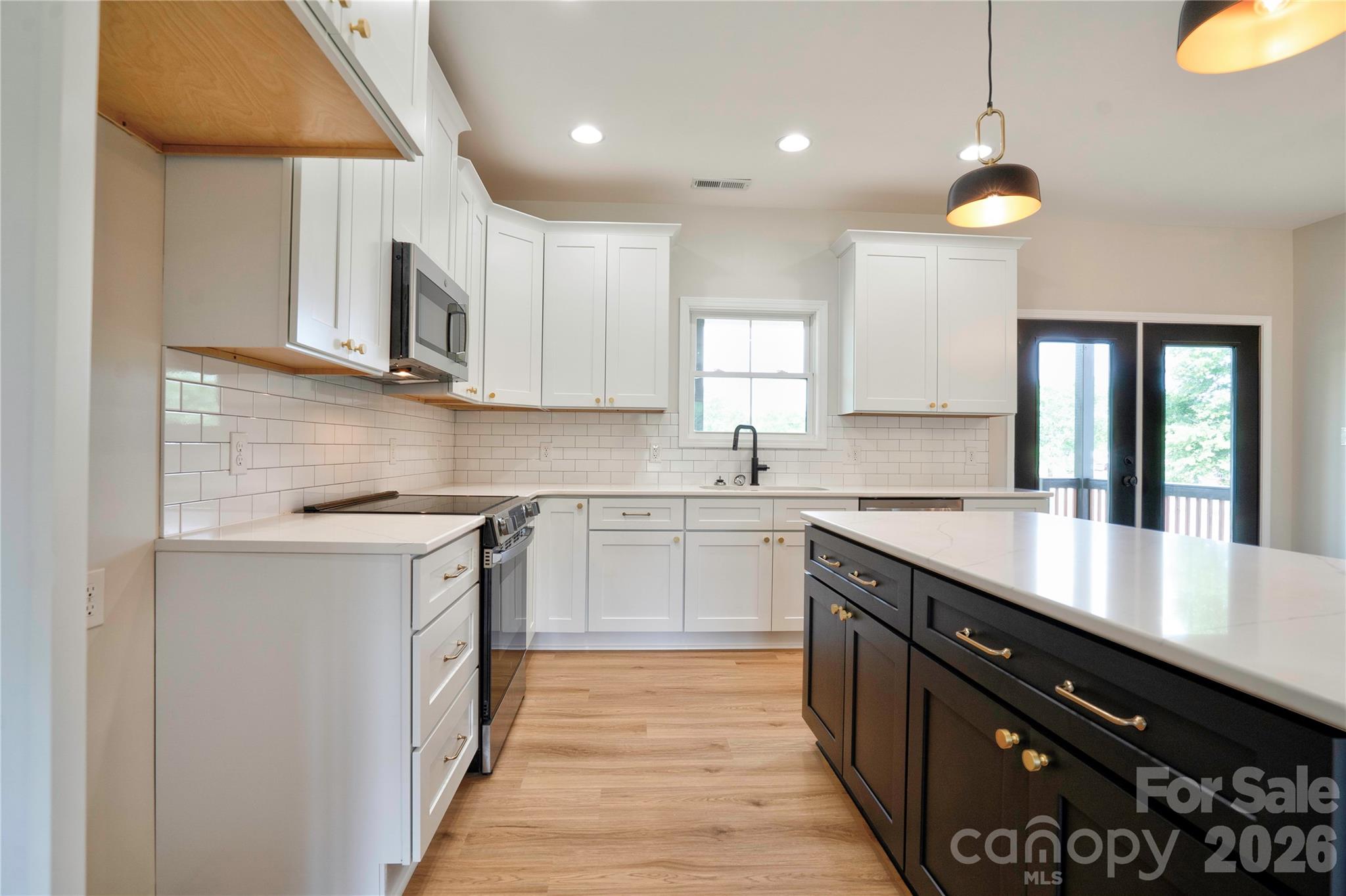 1168 Granite Drive — Shelby