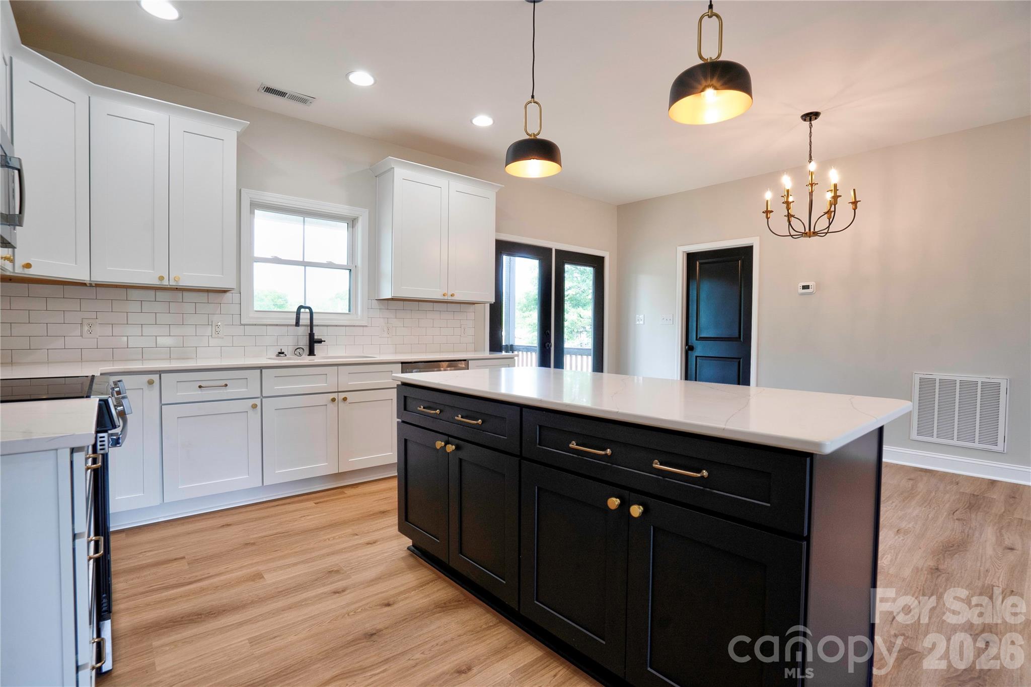 1168 Granite Drive — Shelby