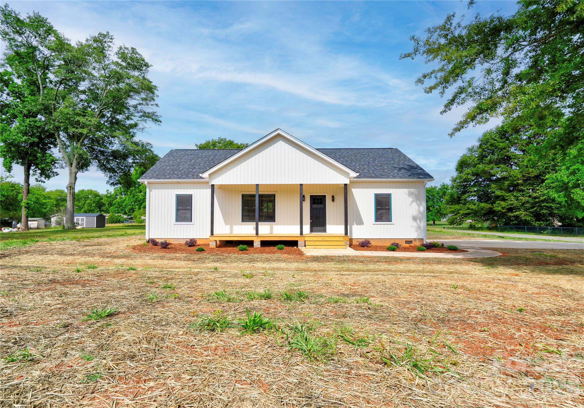 1168 Granite Drive — Shelby