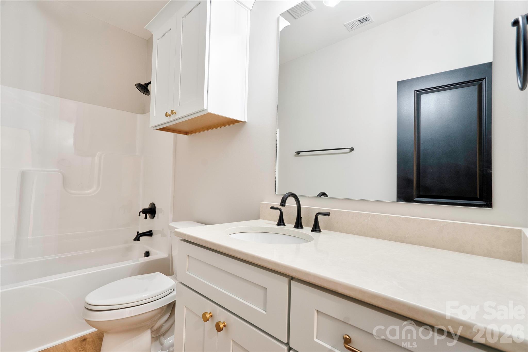 1168 Granite Drive — Shelby