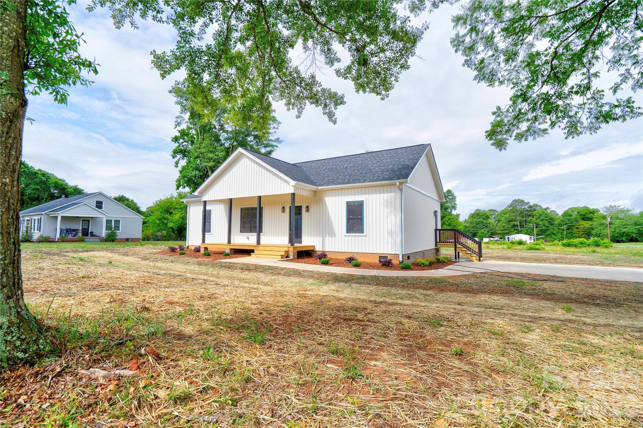 1168 Granite Drive — Shelby