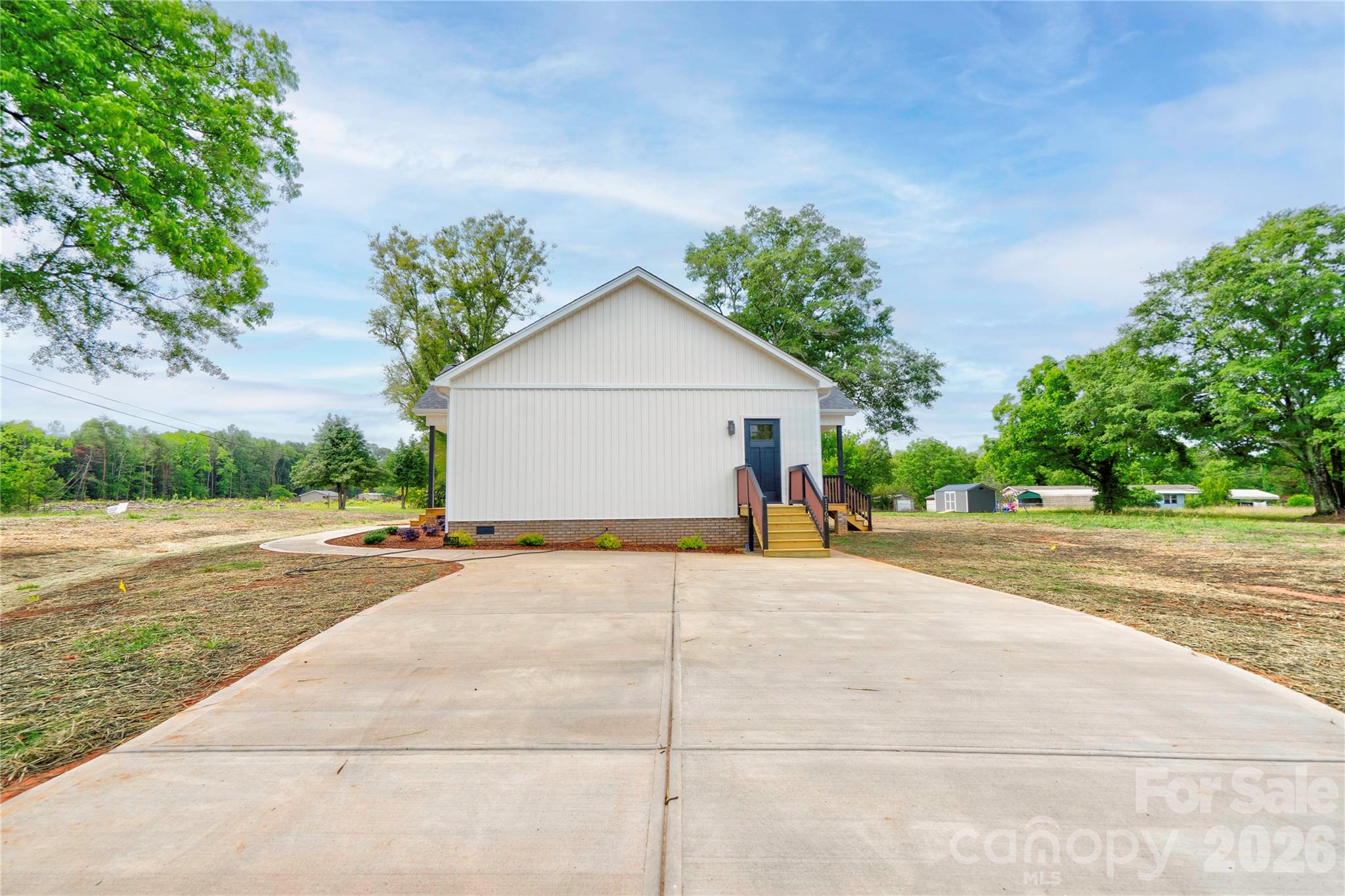 1168 Granite Drive — Shelby