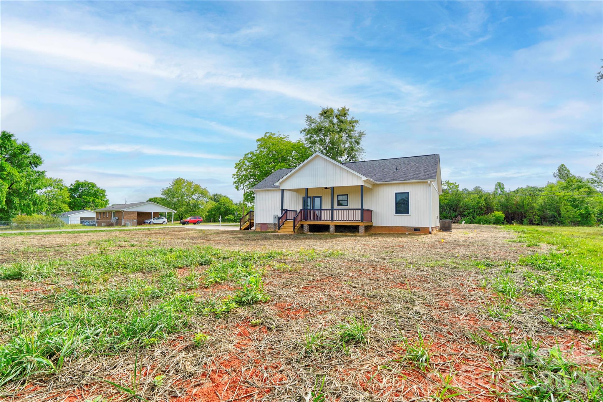 1168 Granite Drive — Shelby