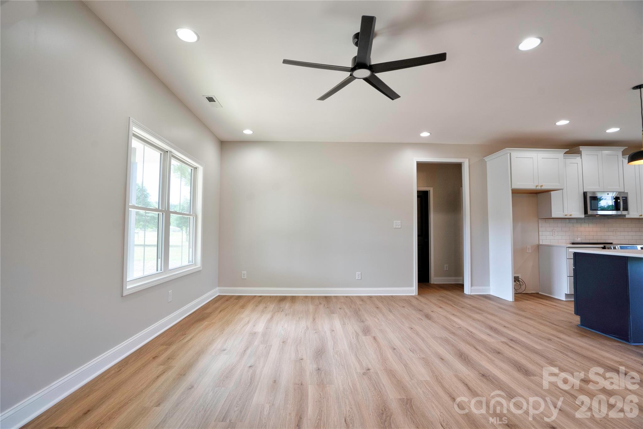 1168 Granite Drive — Shelby