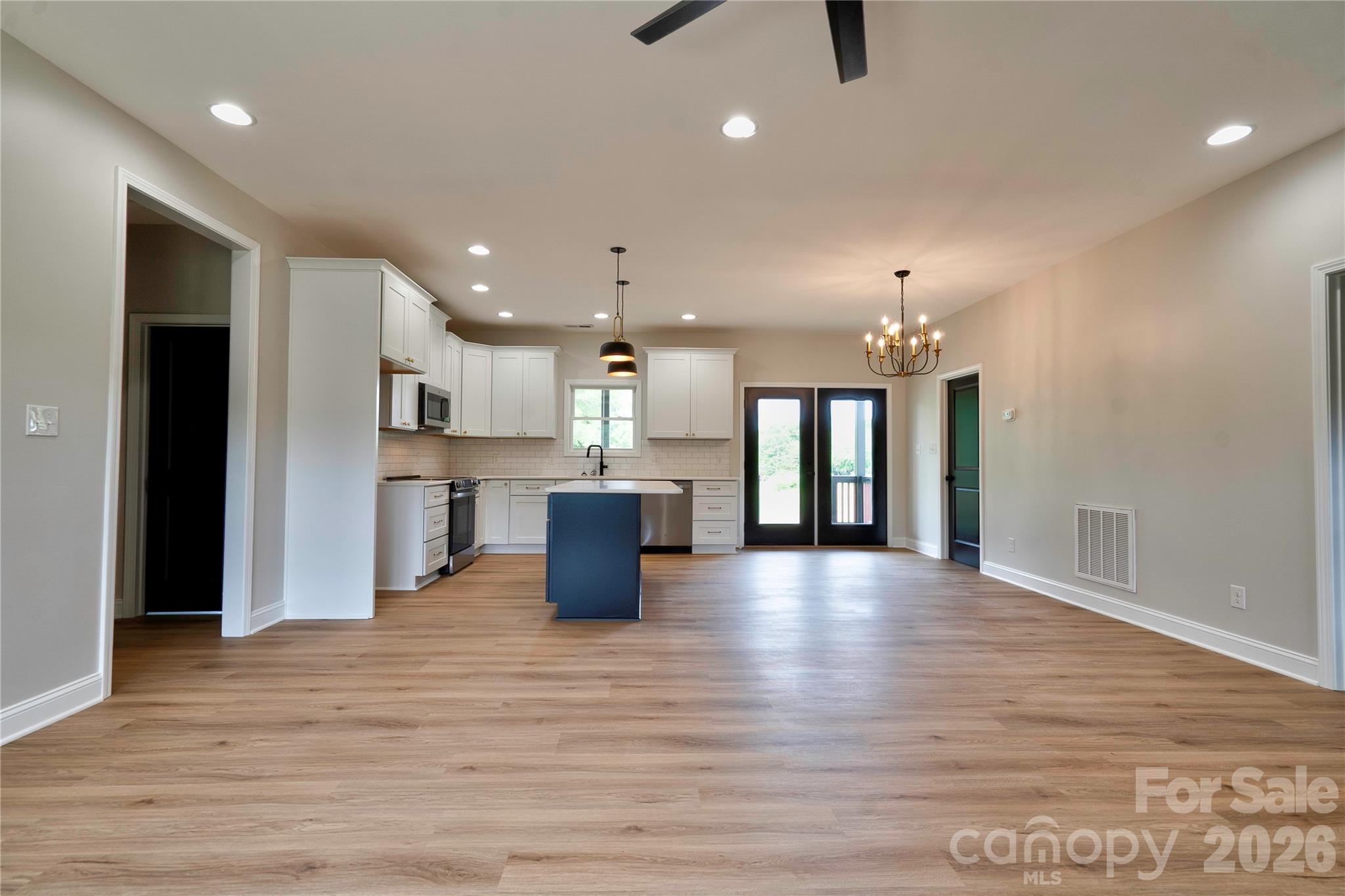 1168 Granite Drive — Shelby