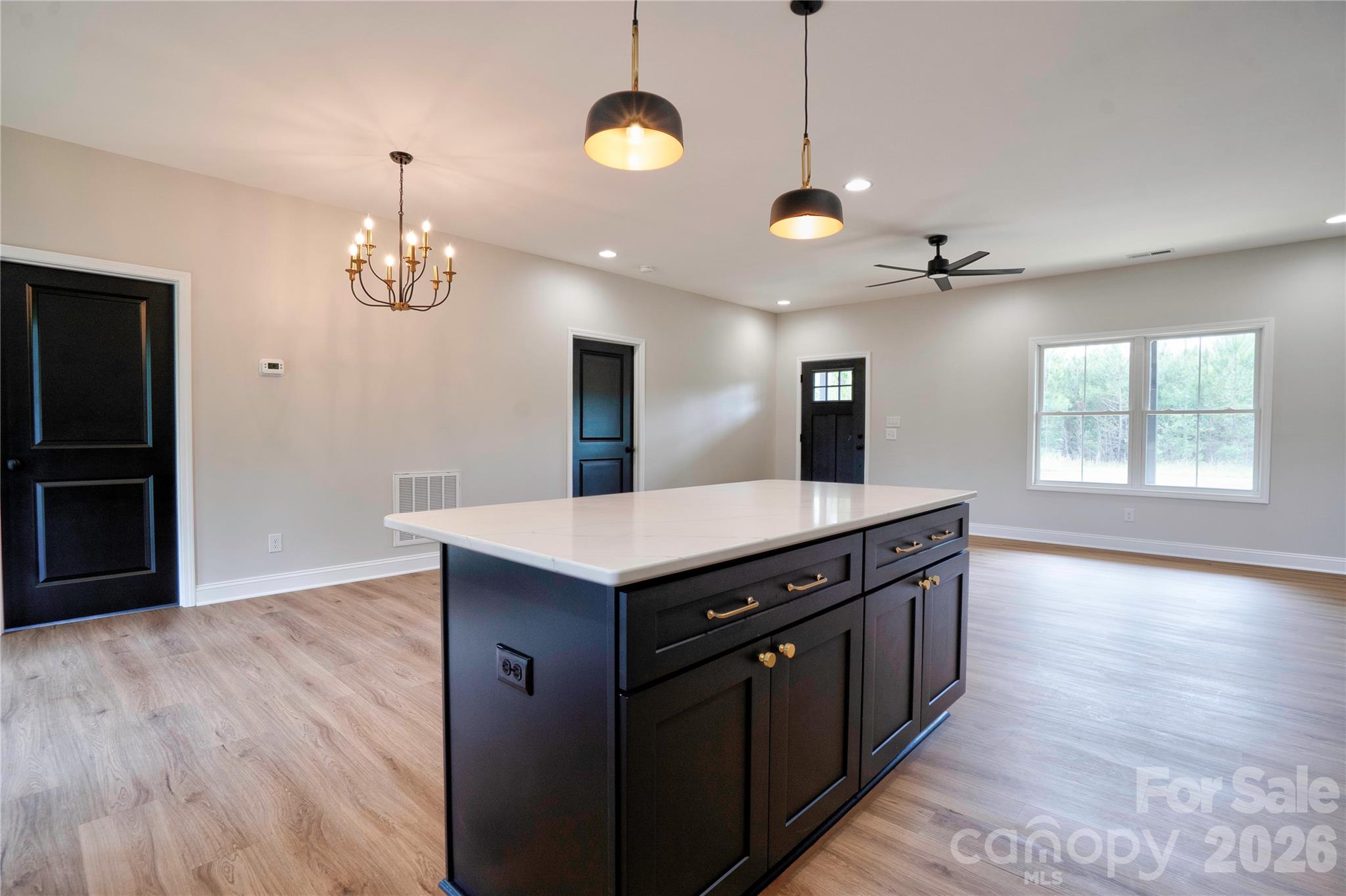 1168 Granite Drive — Shelby