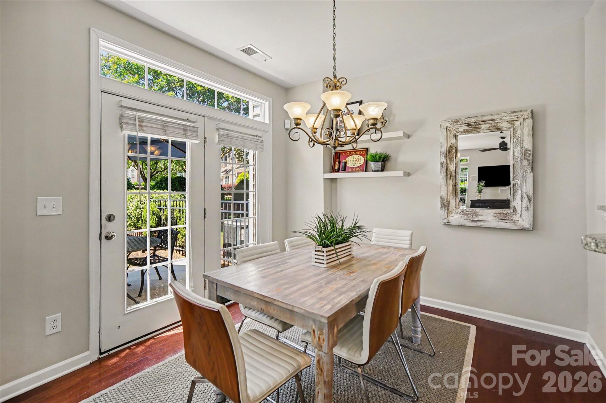 5938 Union Pacific Avenue — Charlotte