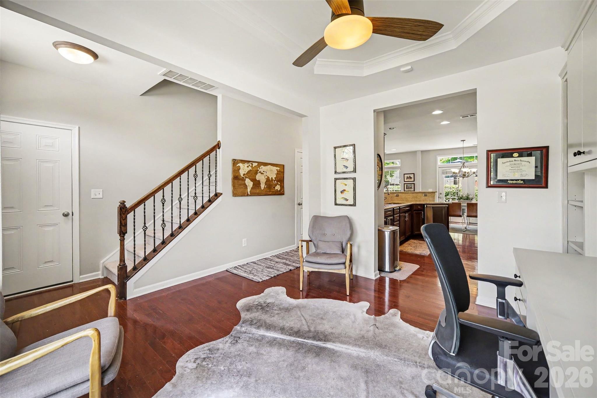 5938 Union Pacific Avenue — Charlotte