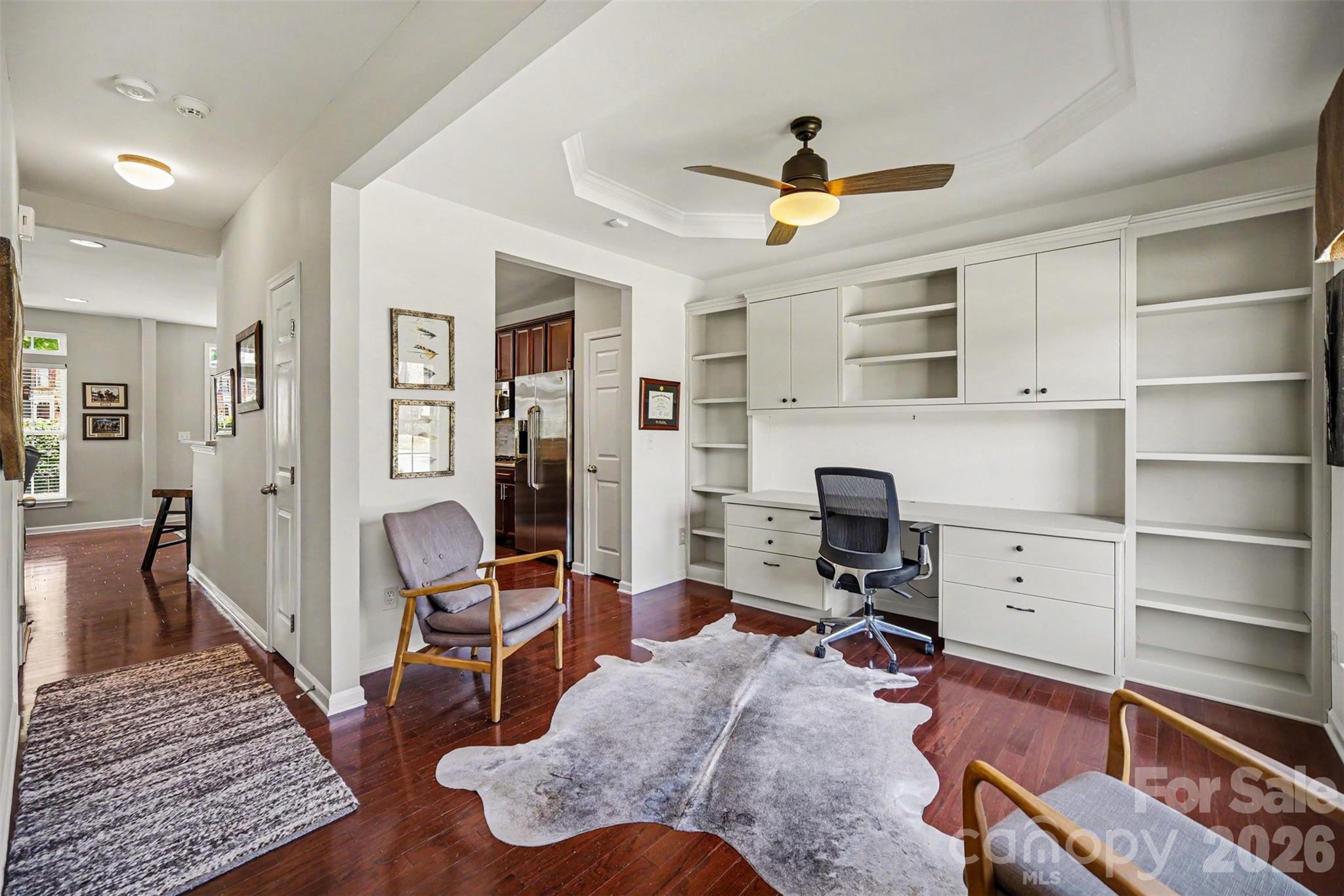 5938 Union Pacific Avenue — Charlotte