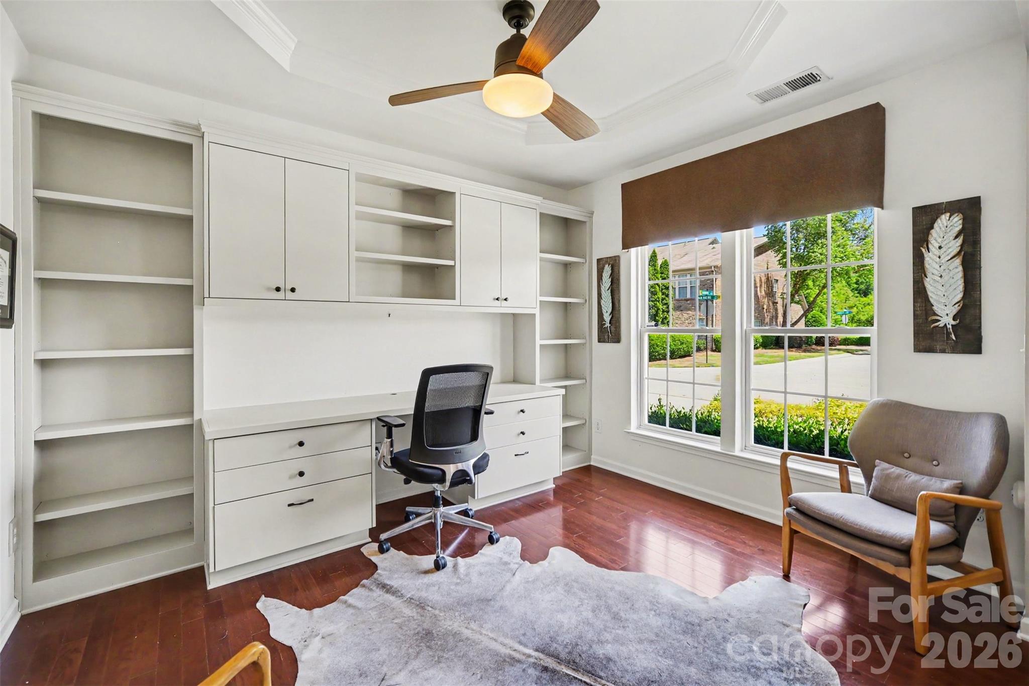 5938 Union Pacific Avenue — Charlotte
