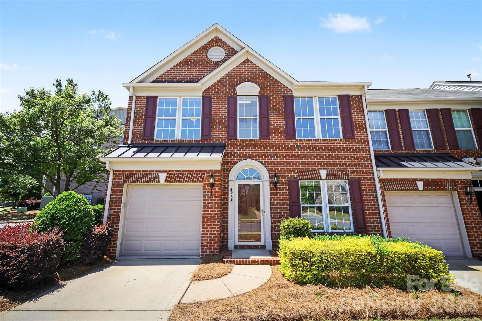 5938 Union Pacific Avenue — Charlotte