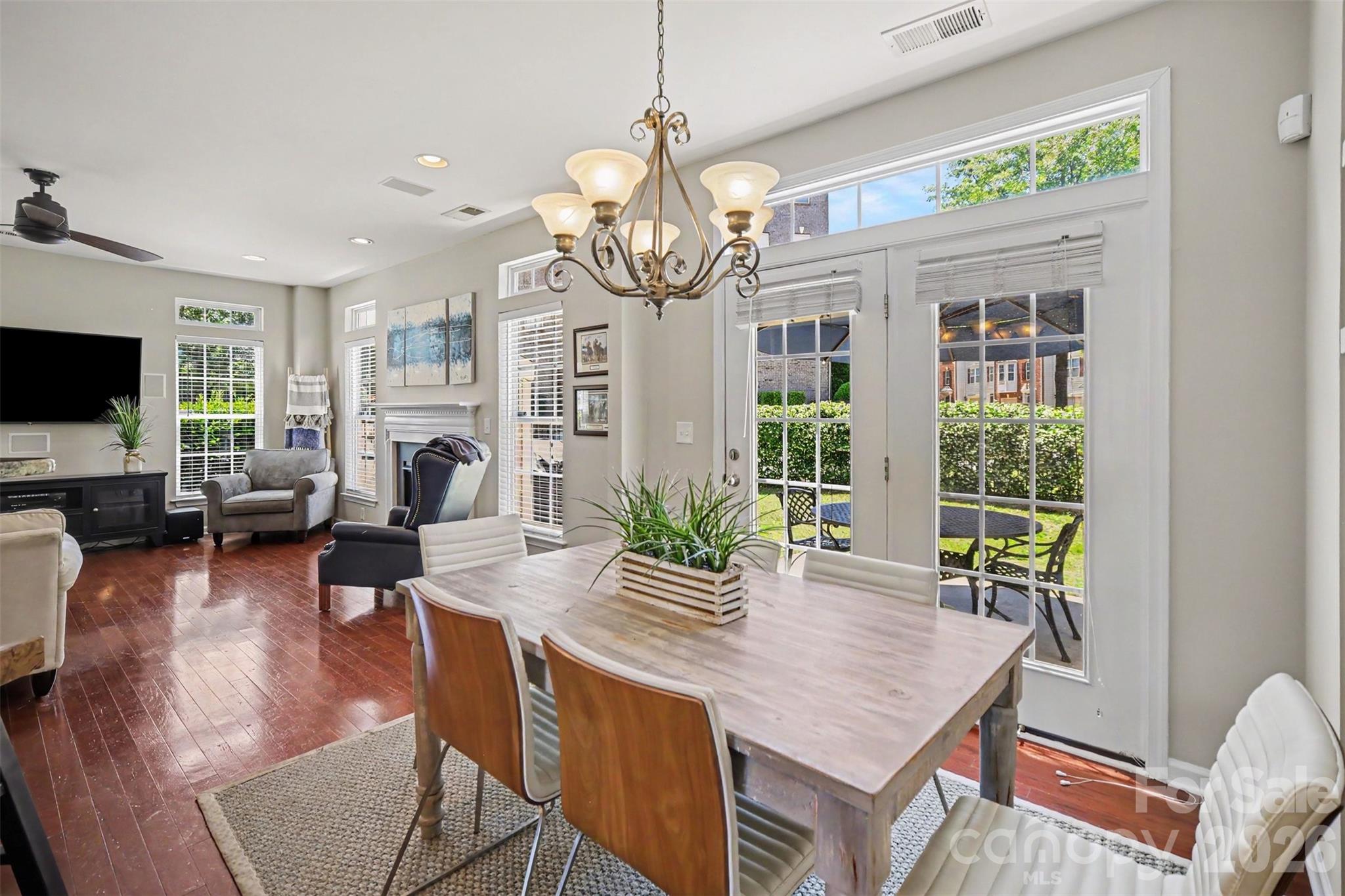 5938 Union Pacific Avenue — Charlotte