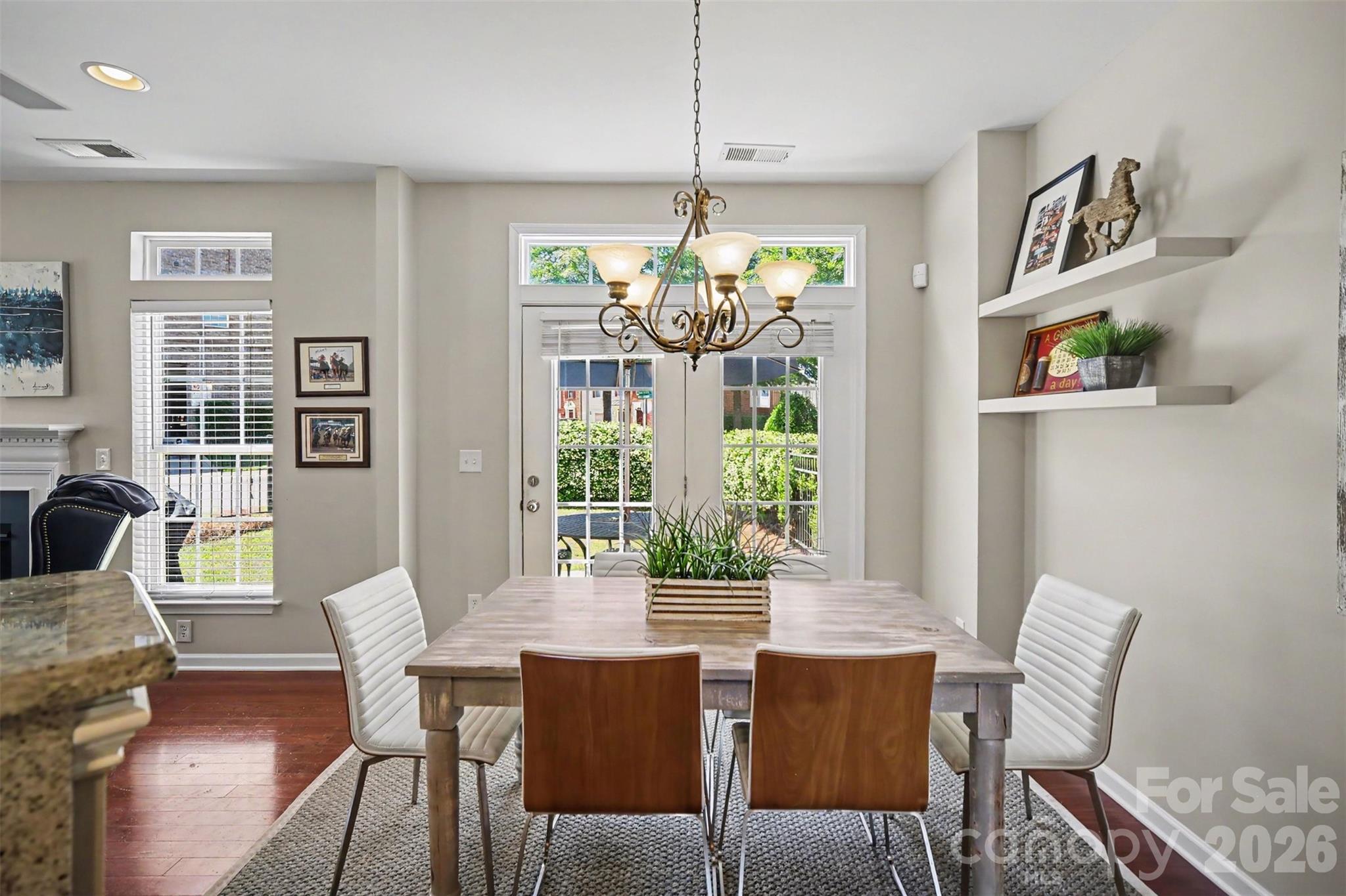 5938 Union Pacific Avenue — Charlotte