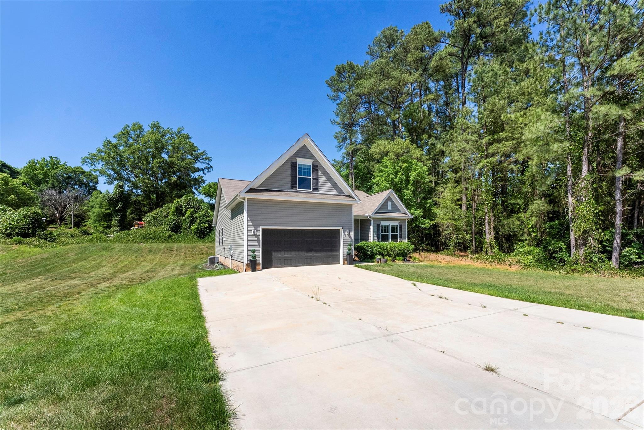 115 Stoney Lane — Cherryville