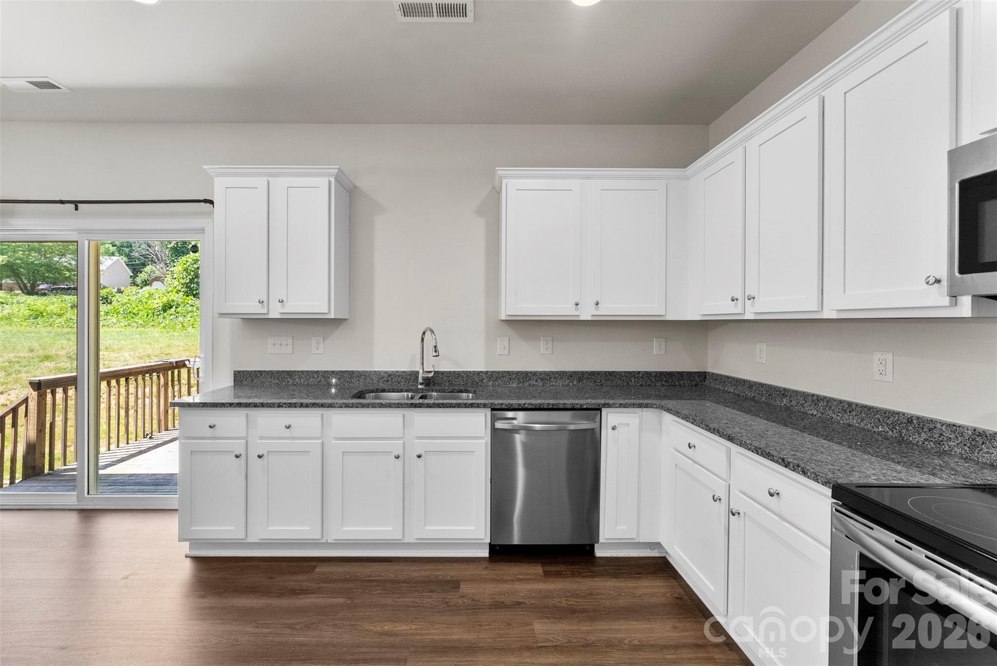 115 Stoney Lane — Cherryville