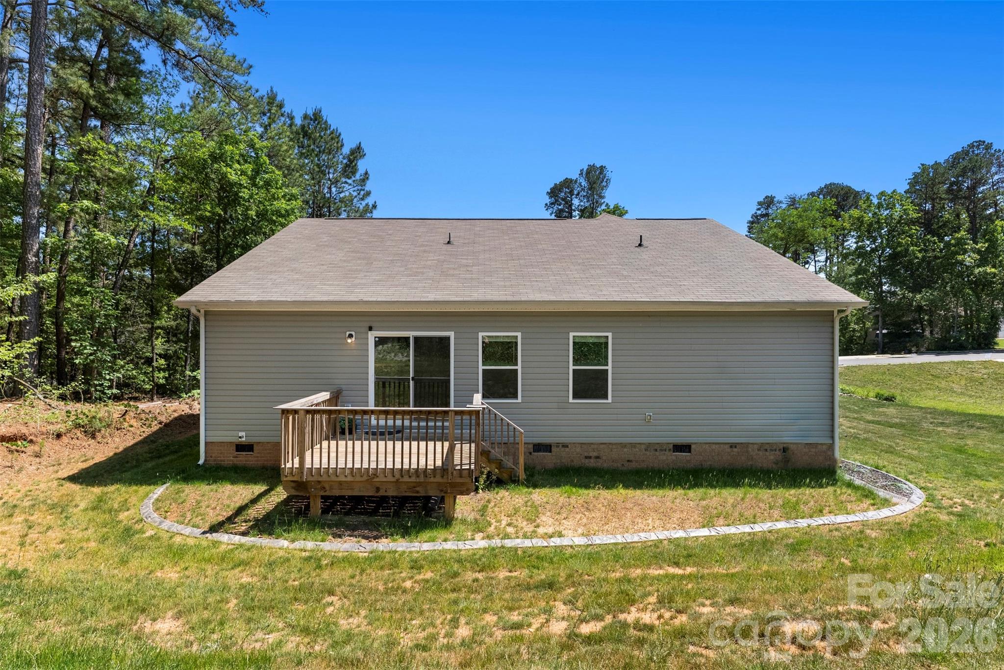 115 Stoney Lane — Cherryville