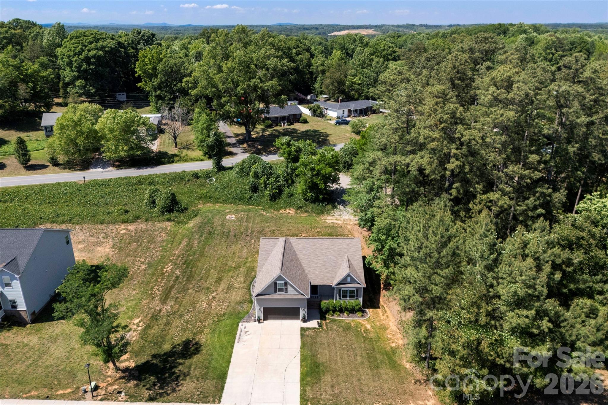 115 Stoney Lane — Cherryville