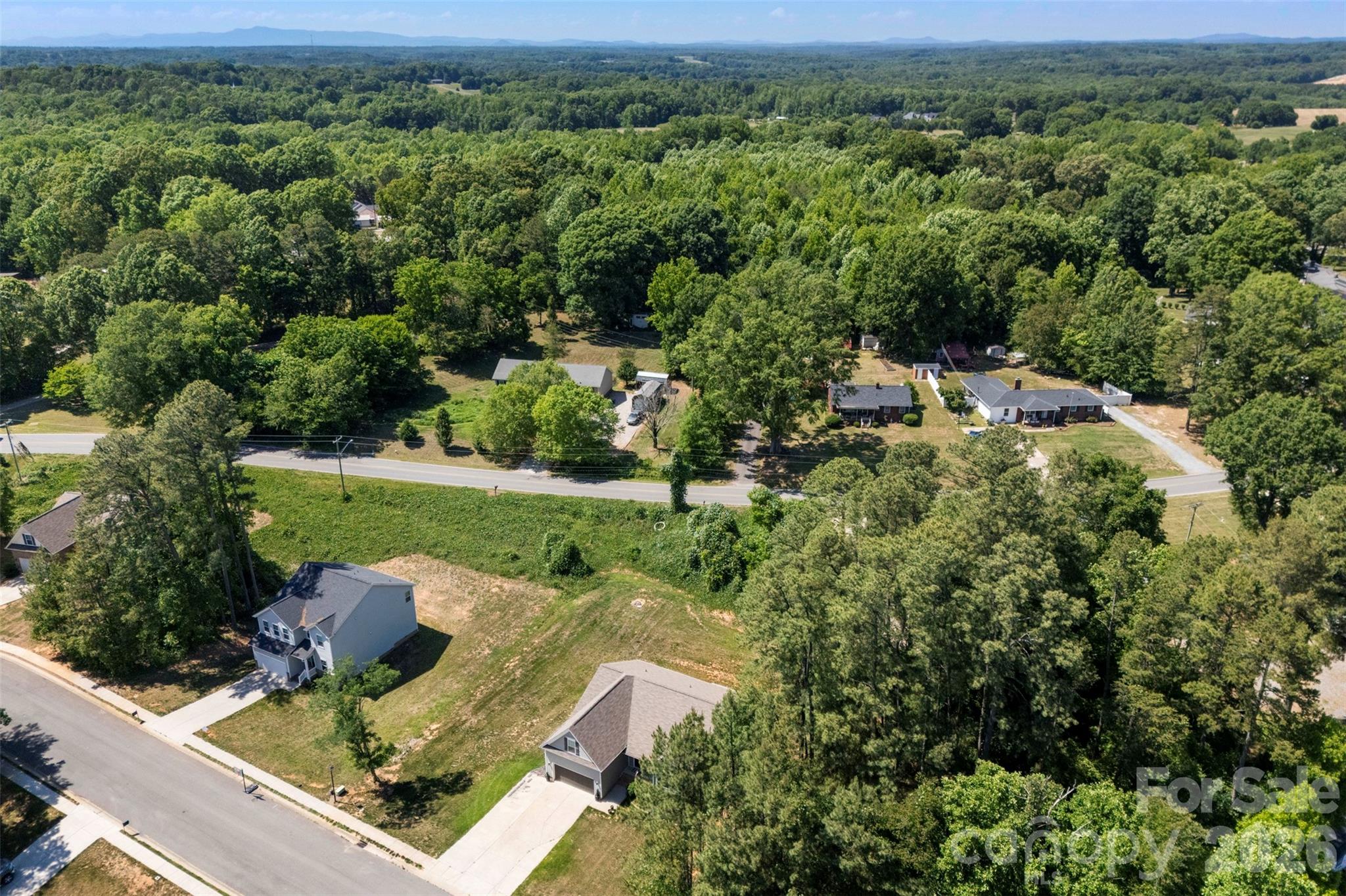115 Stoney Lane — Cherryville