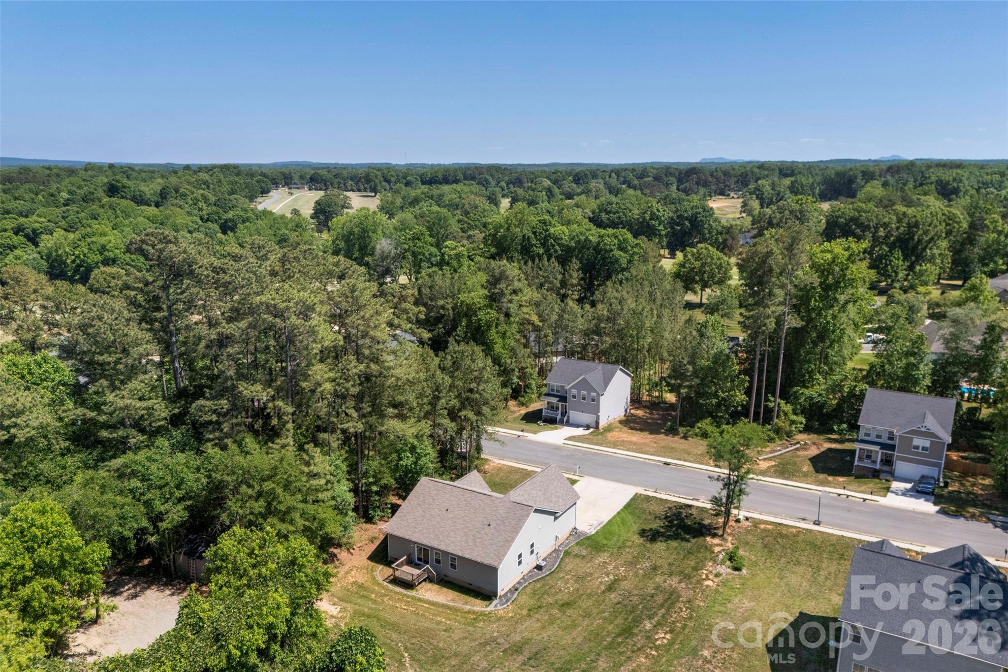 115 Stoney Lane — Cherryville
