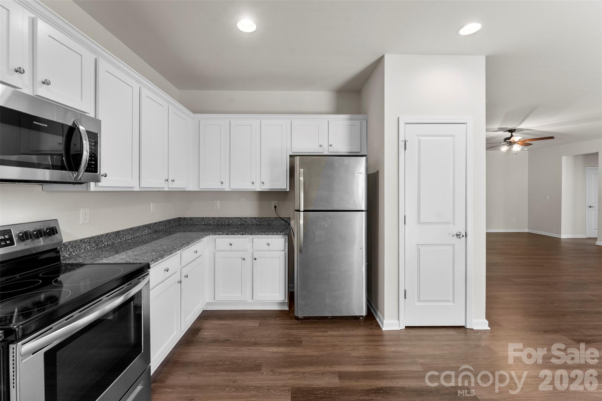 115 Stoney Lane — Cherryville