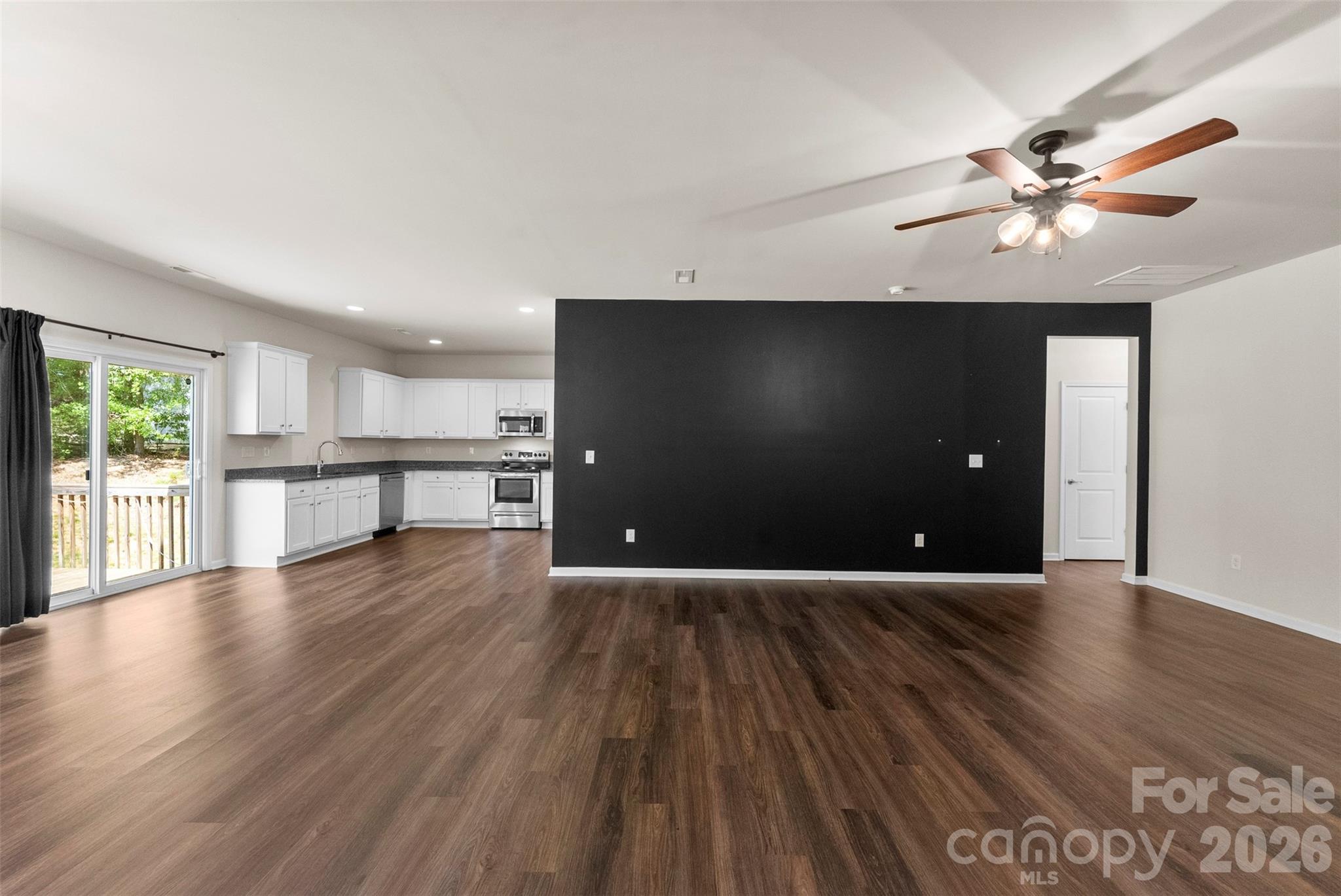 115 Stoney Lane — Cherryville