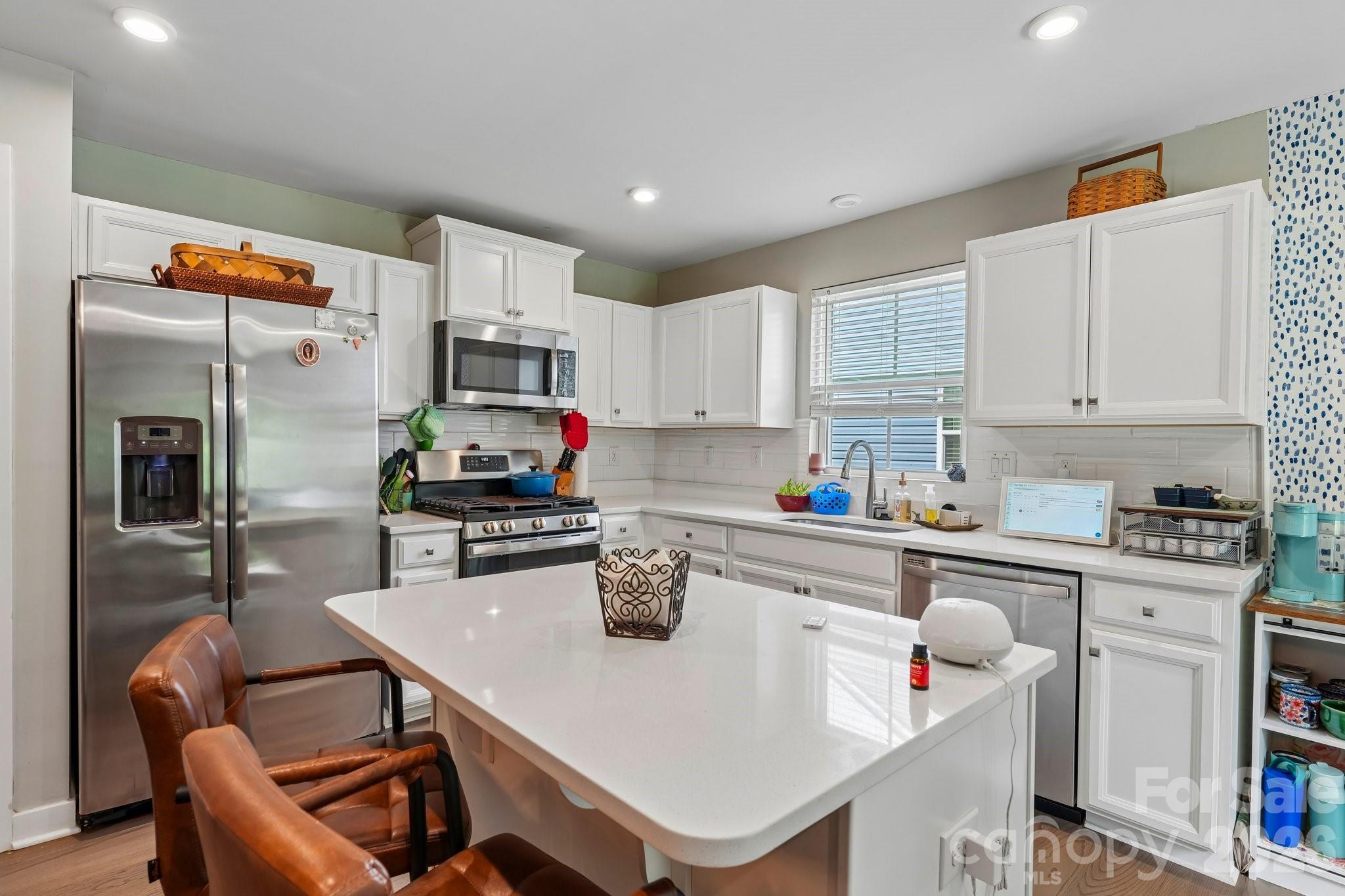 4511 Hunton Dale Road NW — Concord