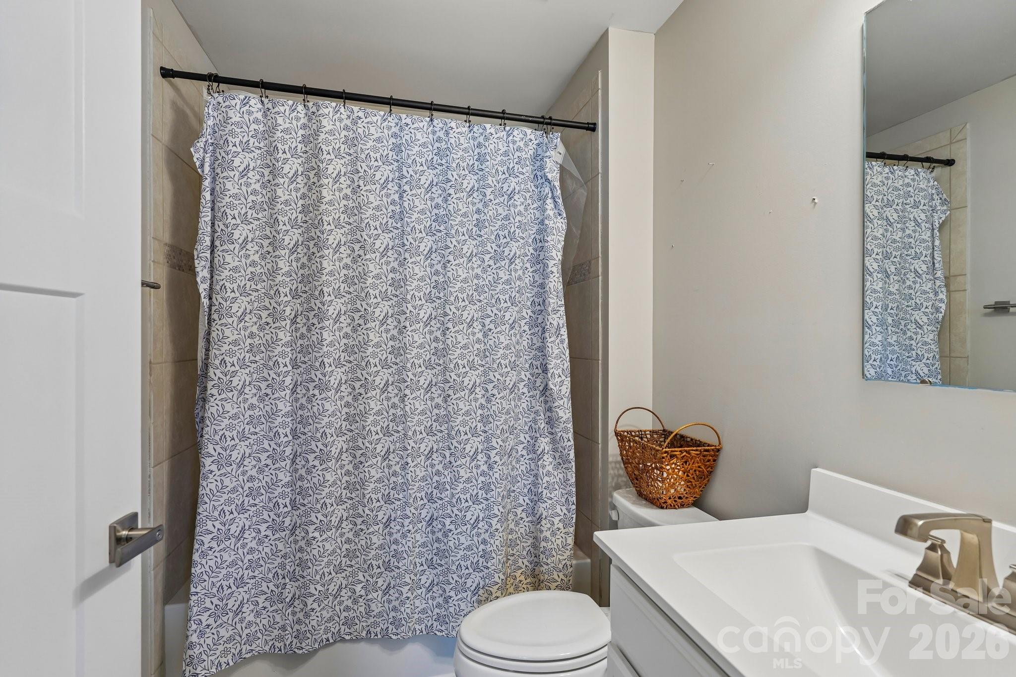 4511 Hunton Dale Road NW — Concord