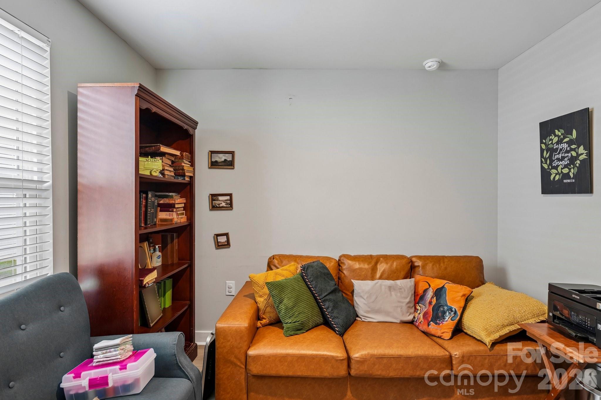4511 Hunton Dale Road NW — Concord