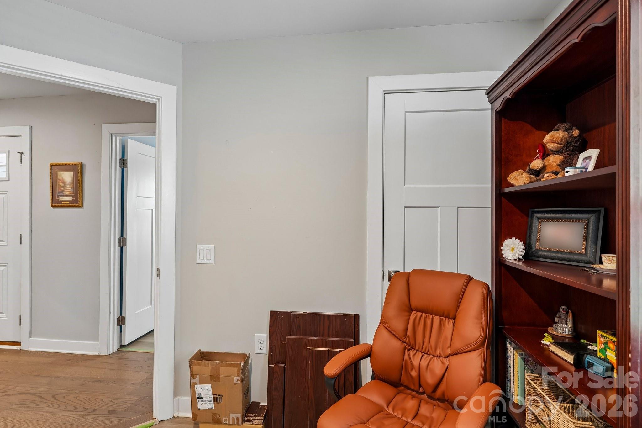 4511 Hunton Dale Road NW — Concord