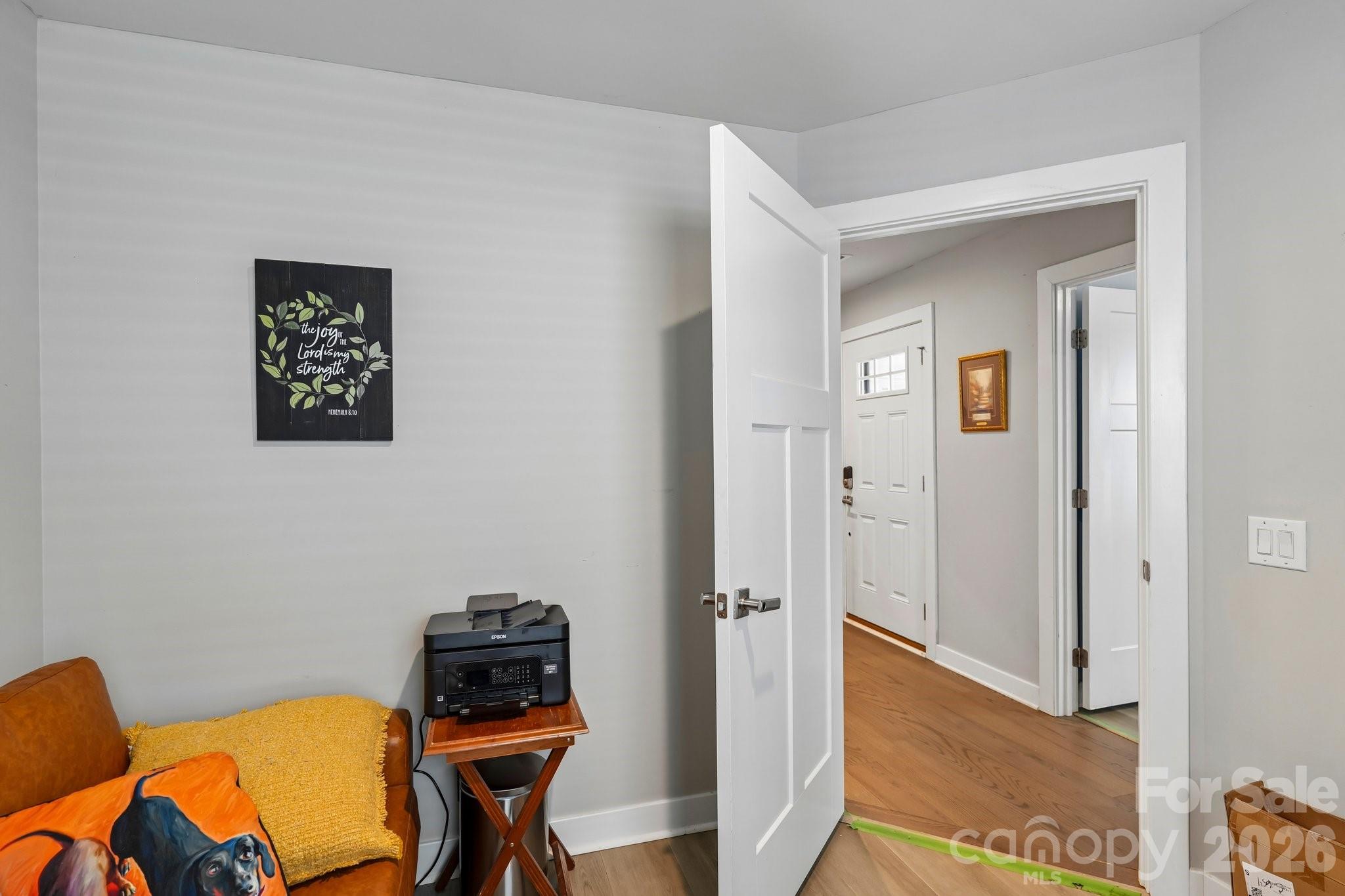 4511 Hunton Dale Road NW — Concord