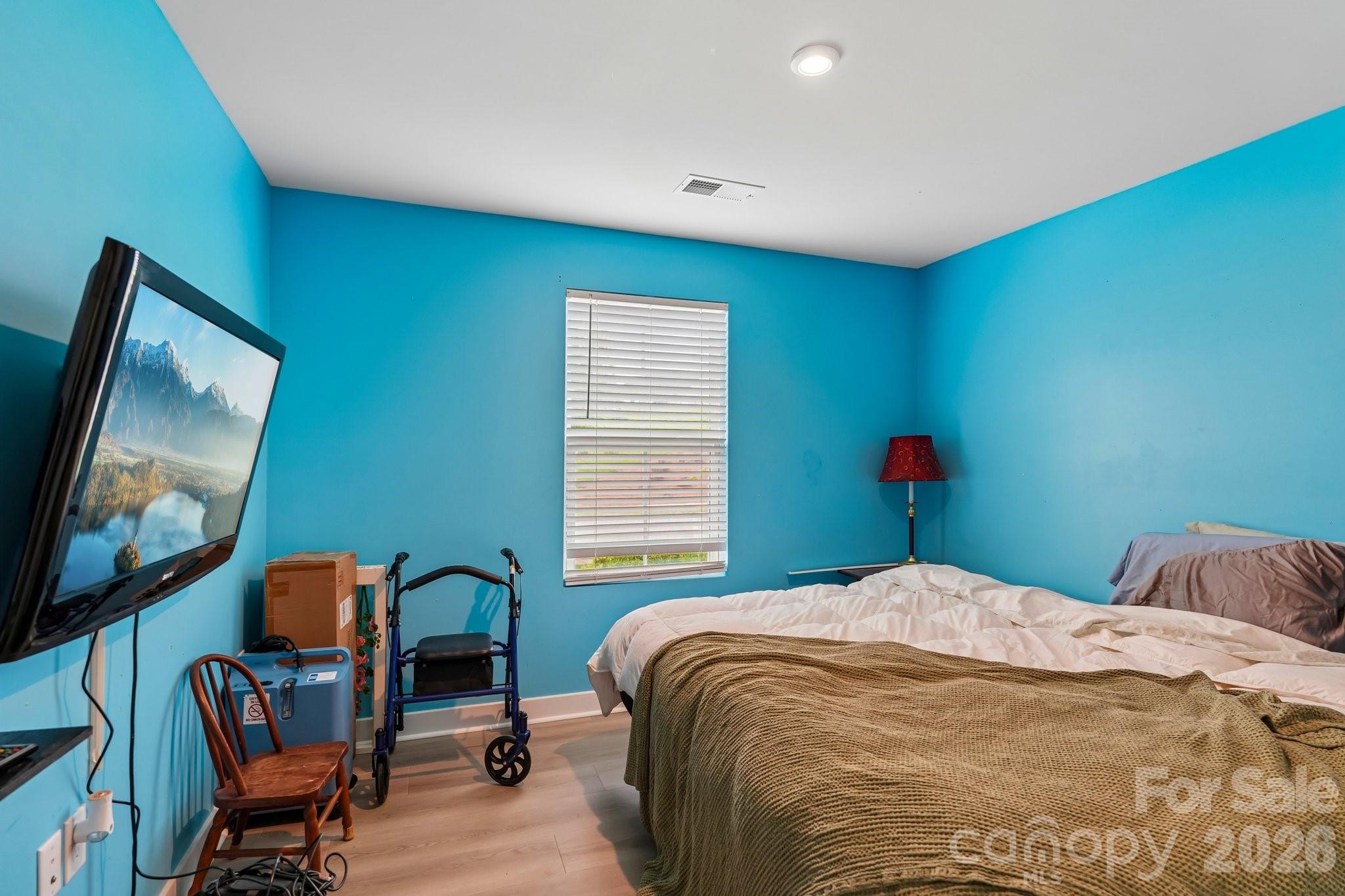 4511 Hunton Dale Road NW — Concord