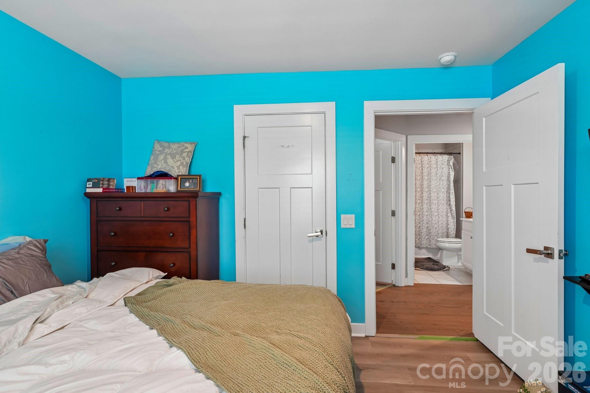 4511 Hunton Dale Road NW — Concord