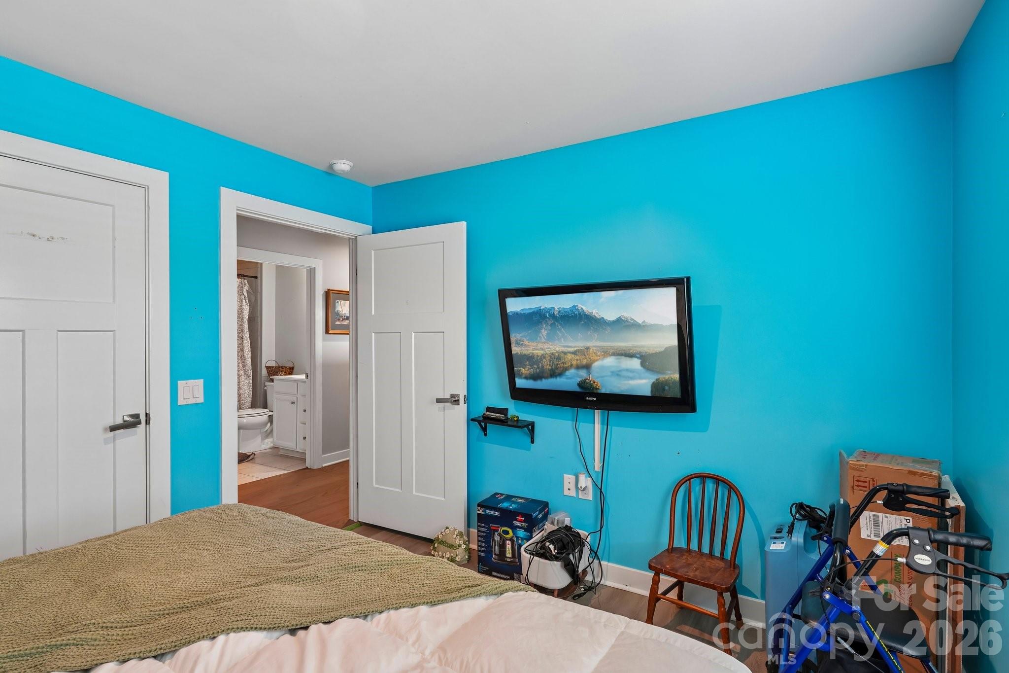 4511 Hunton Dale Road NW — Concord