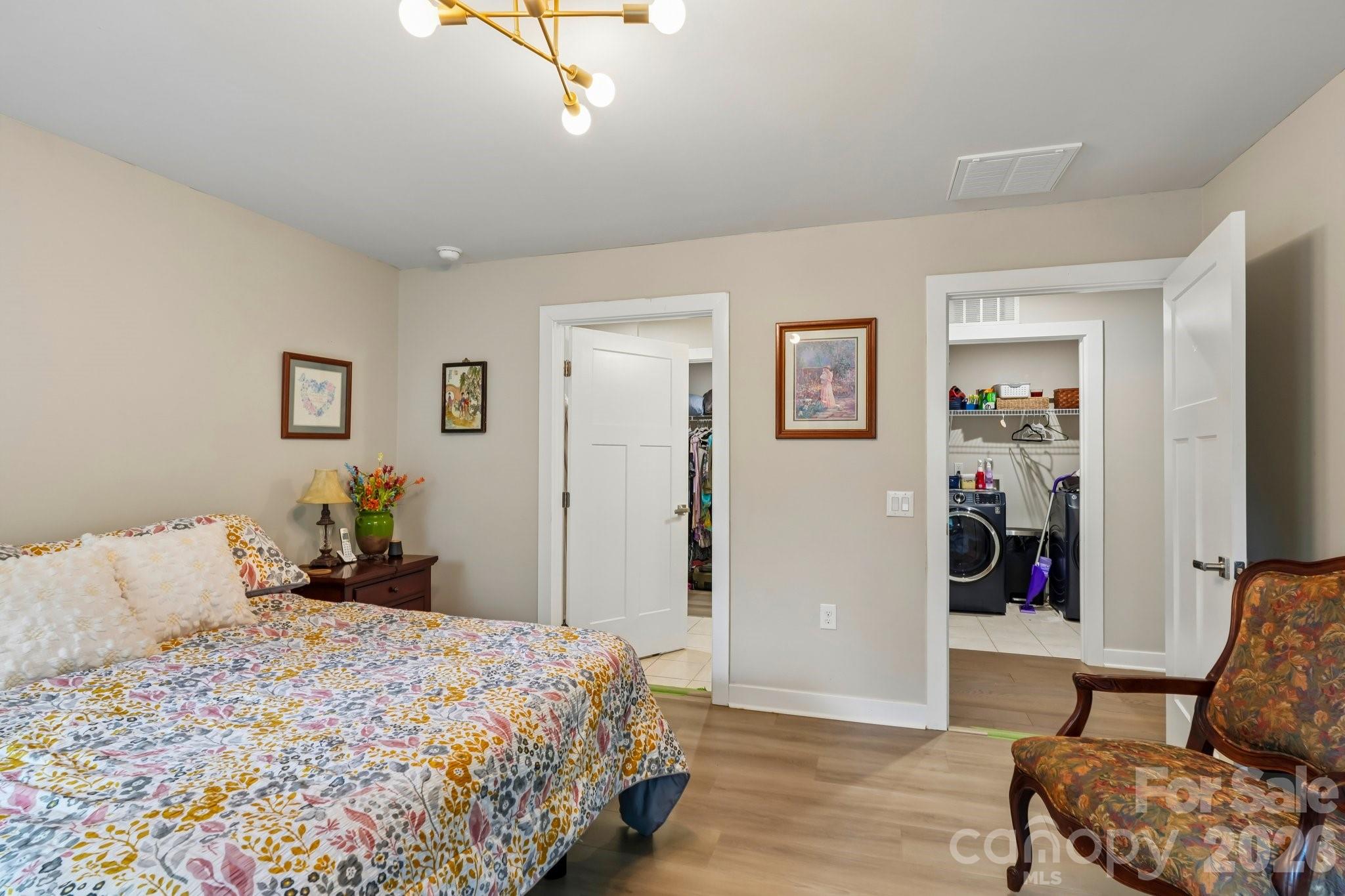 4511 Hunton Dale Road NW — Concord