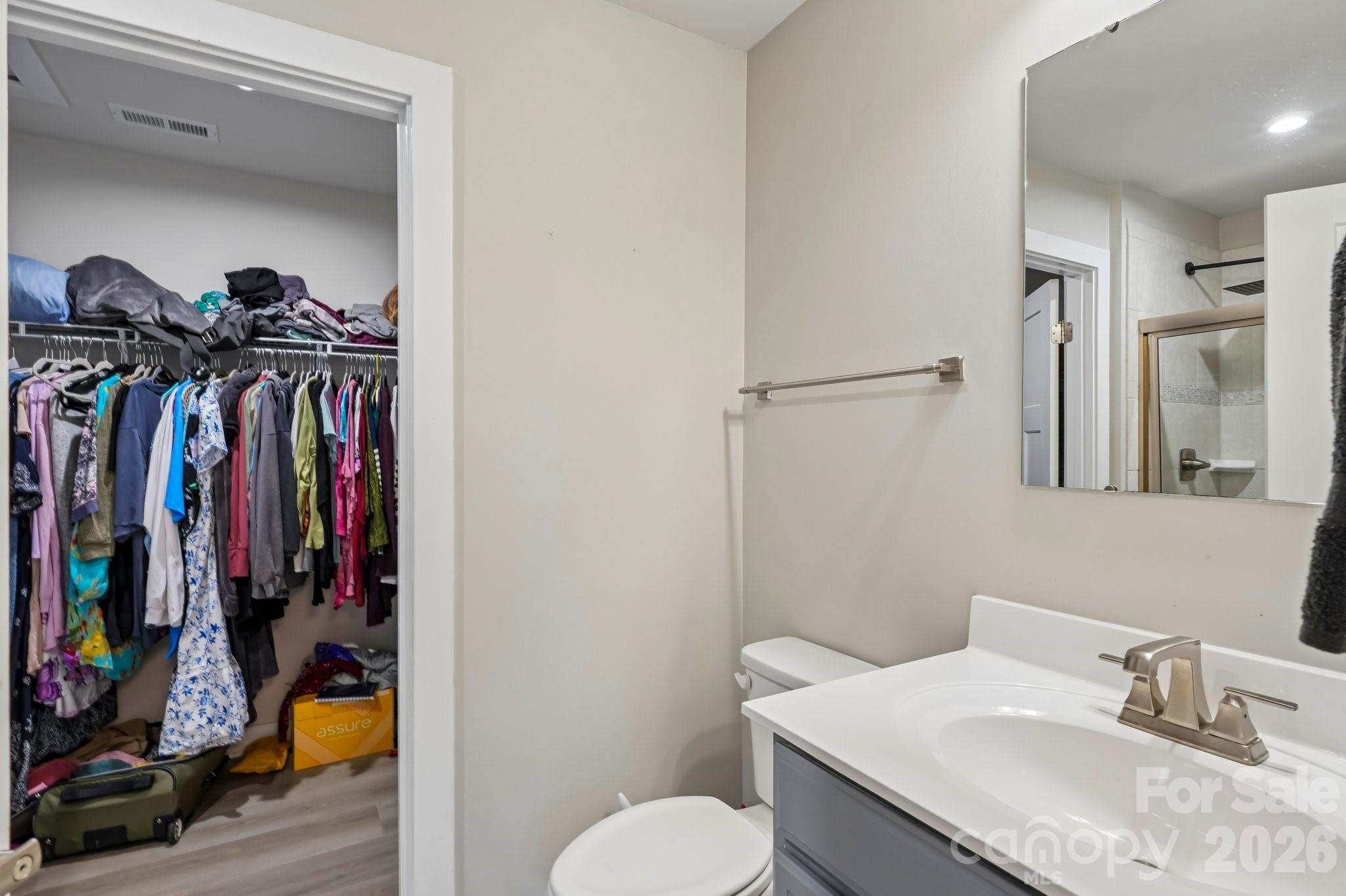 4511 Hunton Dale Road NW — Concord