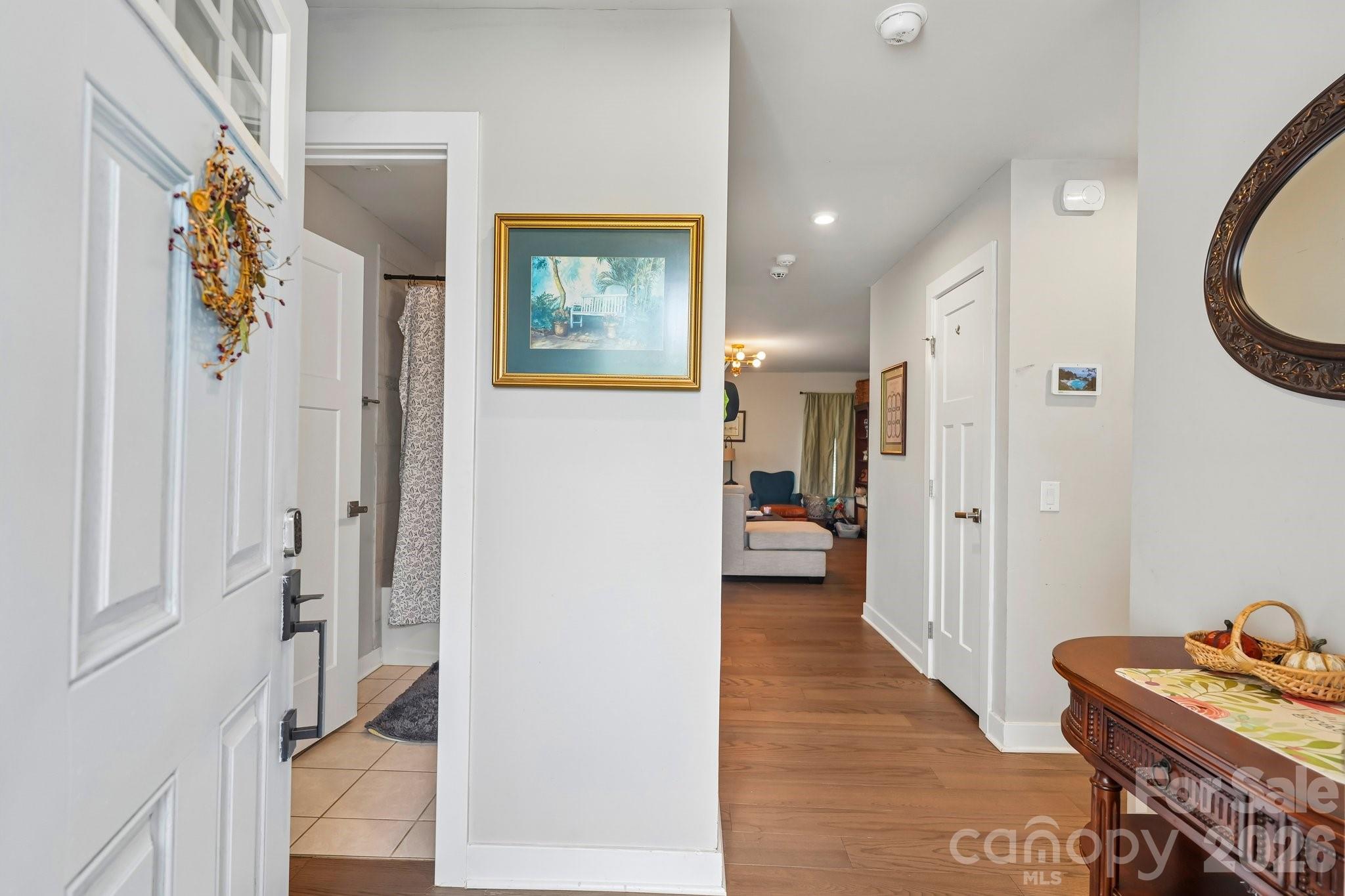 4511 Hunton Dale Road NW — Concord