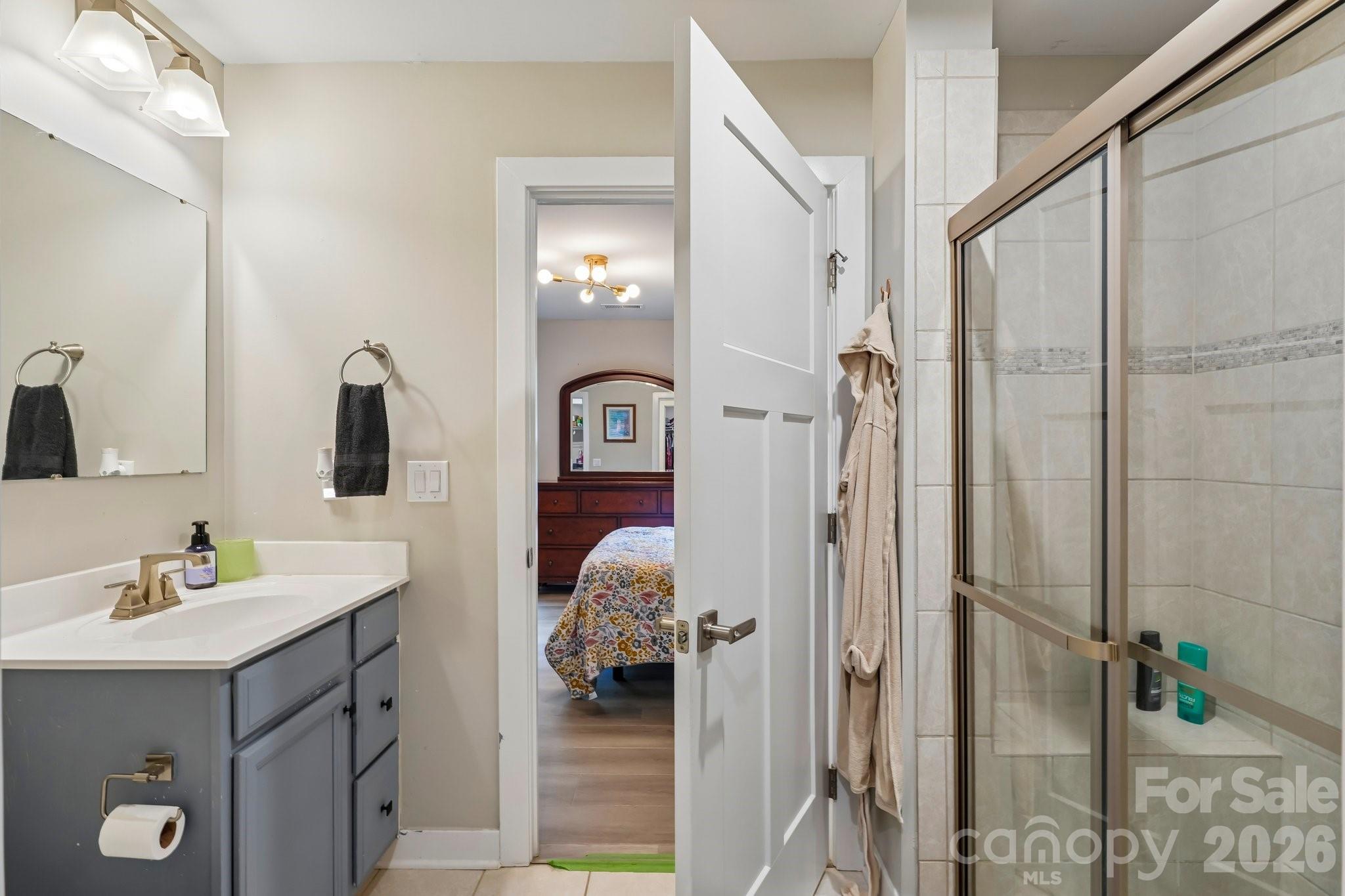 4511 Hunton Dale Road NW — Concord