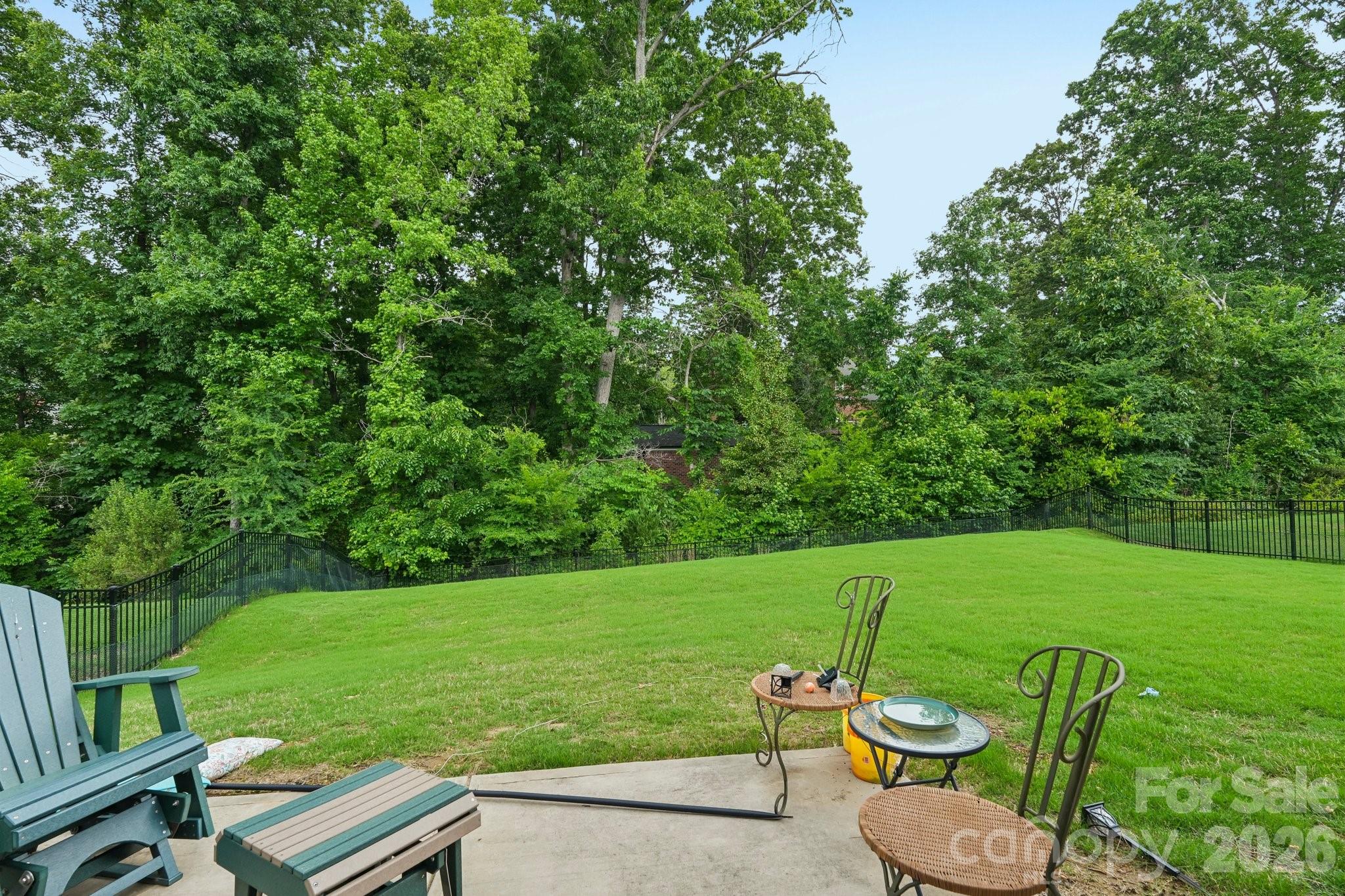 4511 Hunton Dale Road NW — Concord
