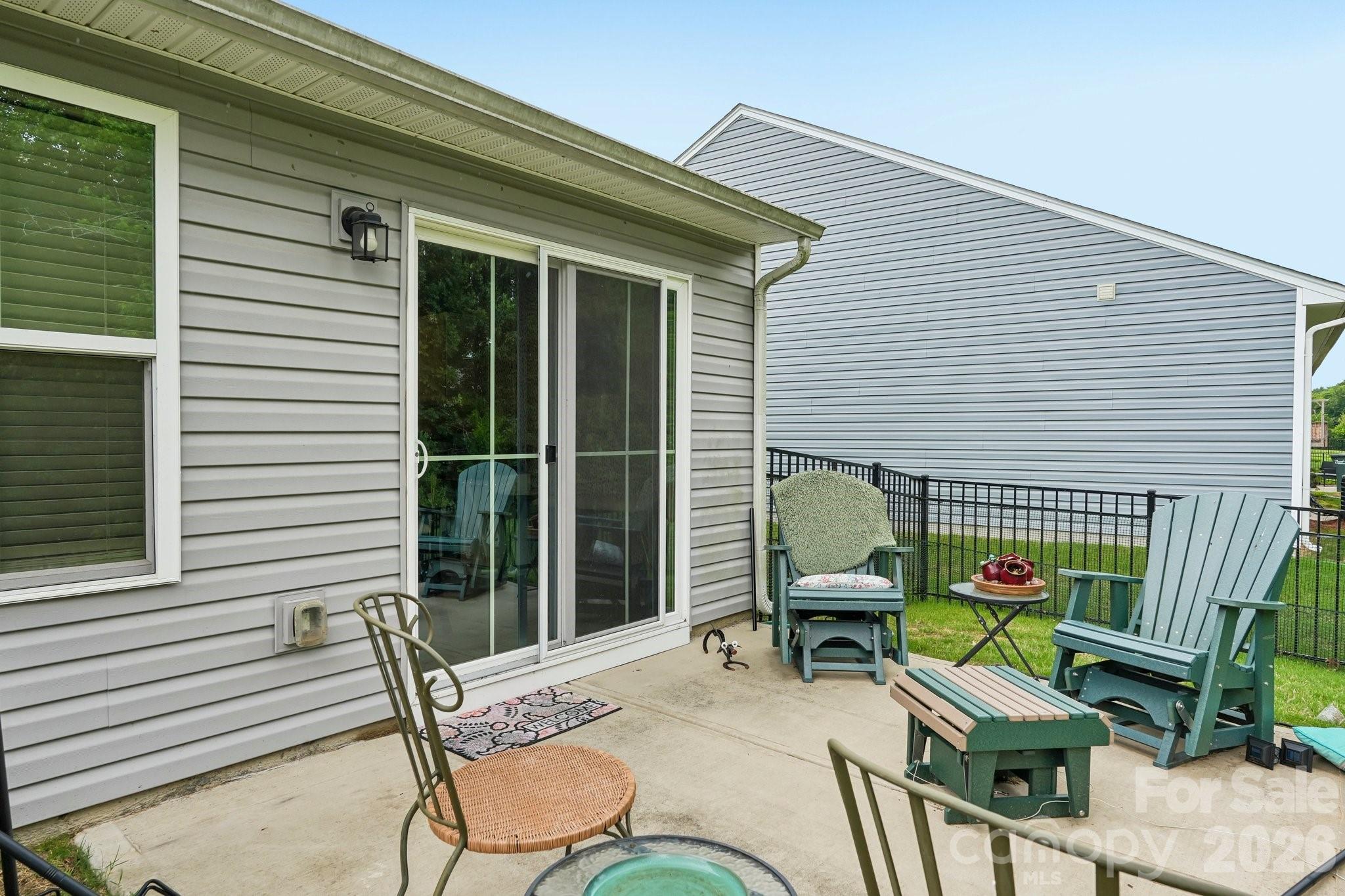 4511 Hunton Dale Road NW — Concord