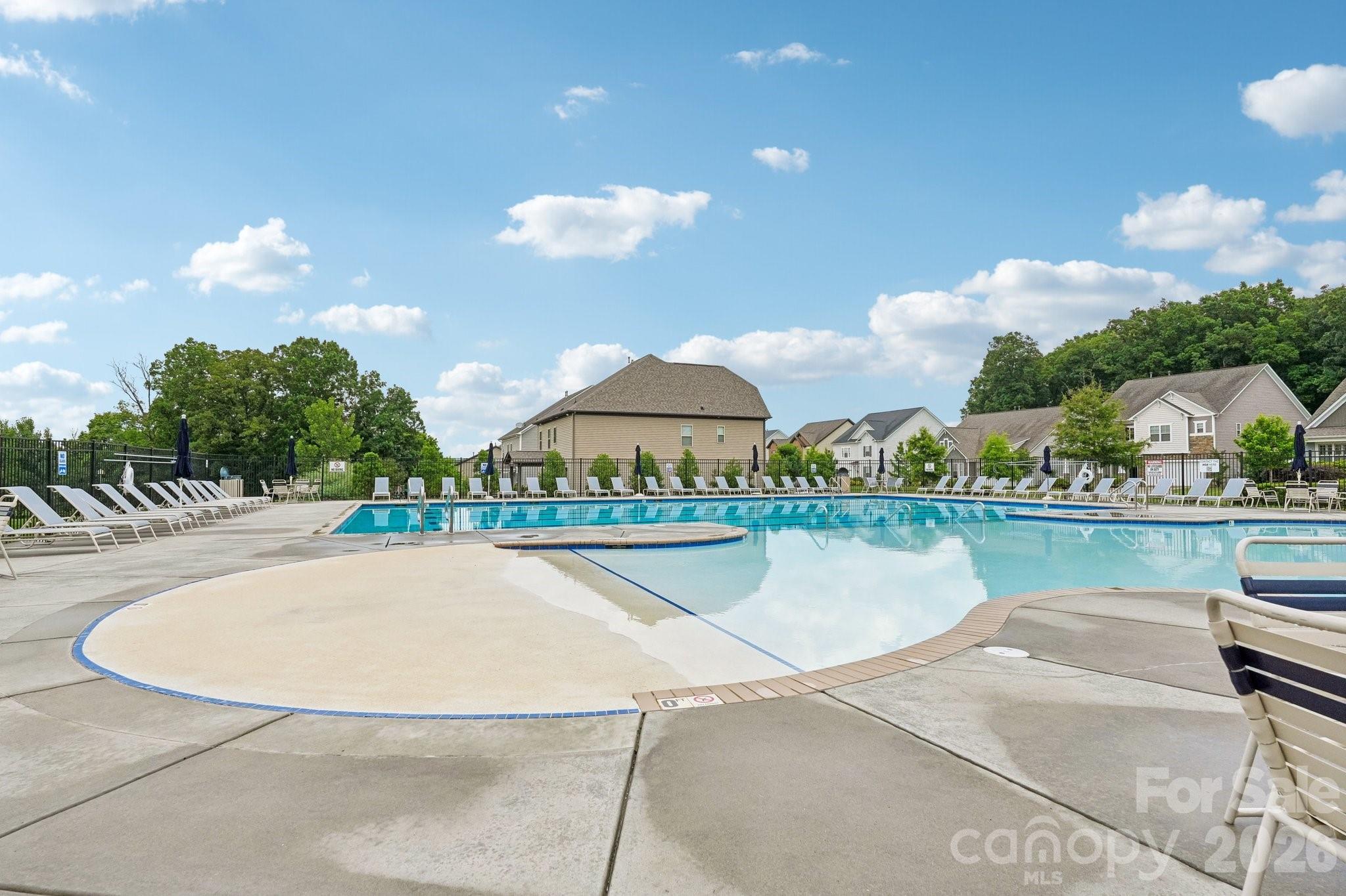 4511 Hunton Dale Road NW — Concord