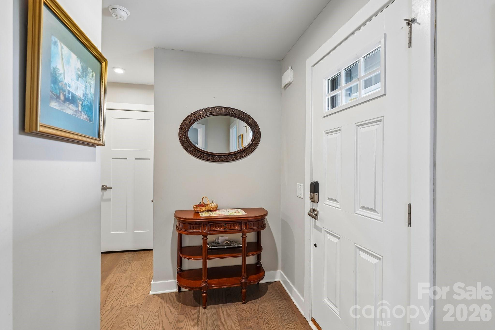 4511 Hunton Dale Road NW — Concord