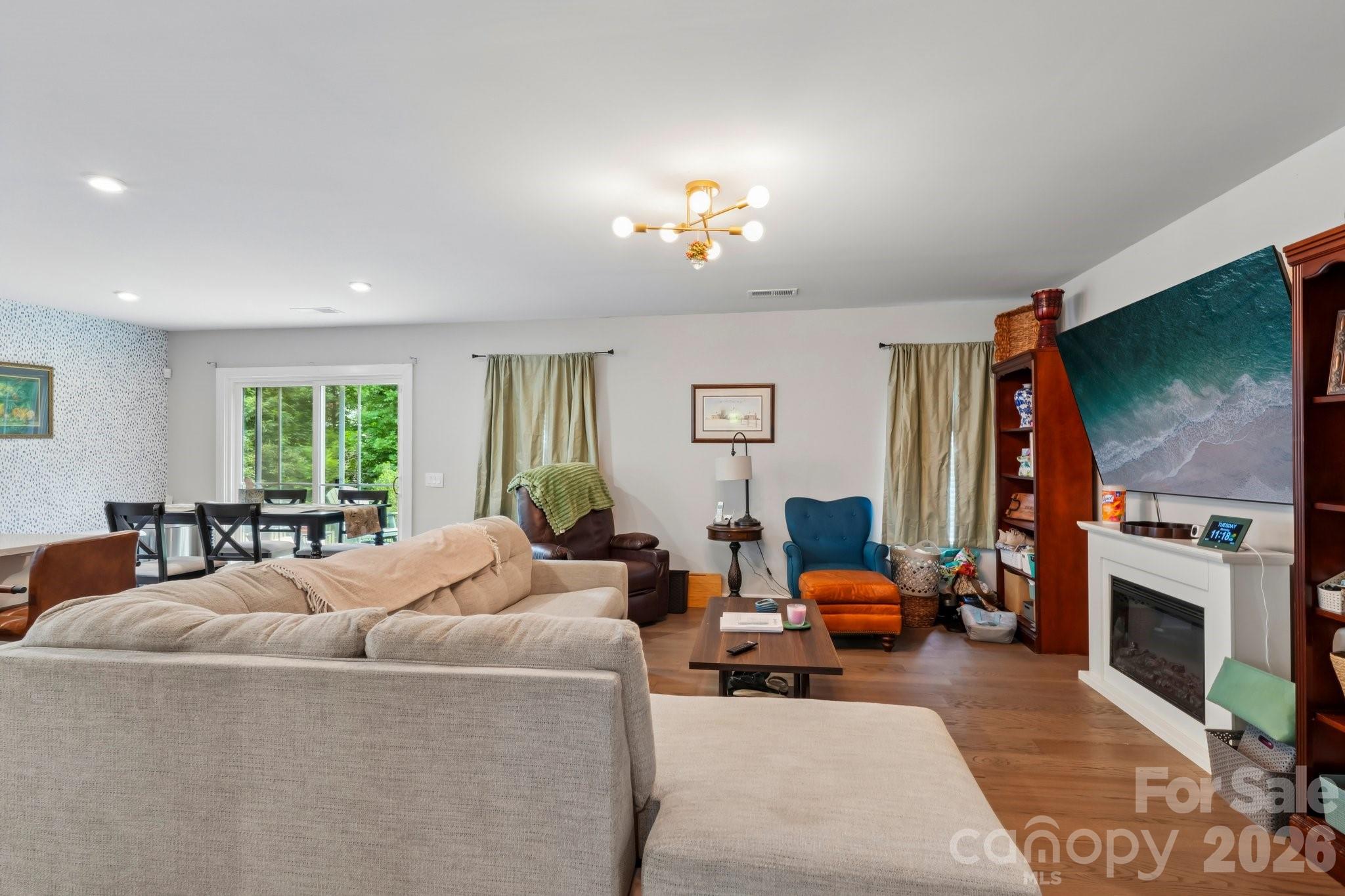 4511 Hunton Dale Road NW — Concord
