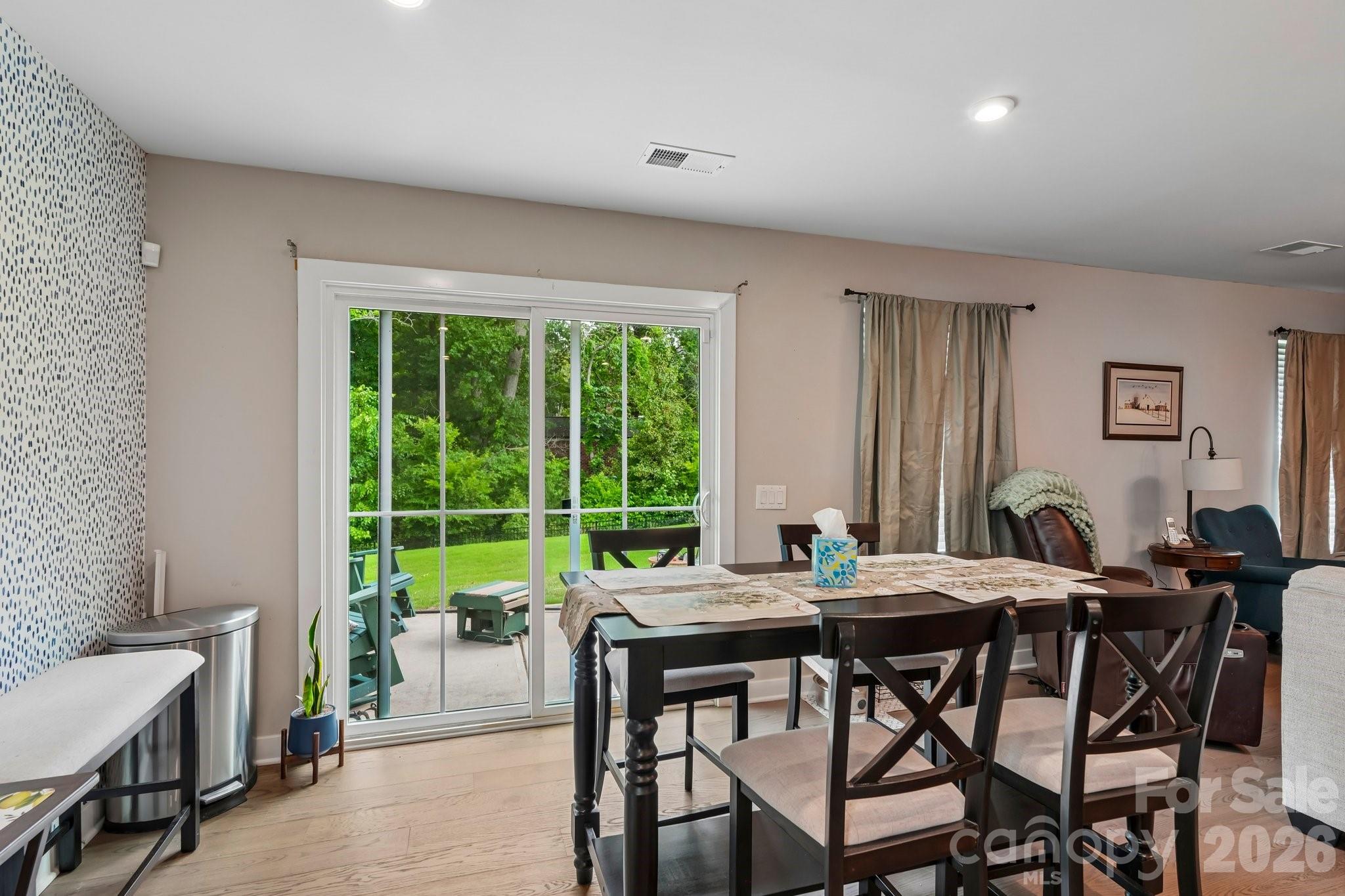4511 Hunton Dale Road NW — Concord