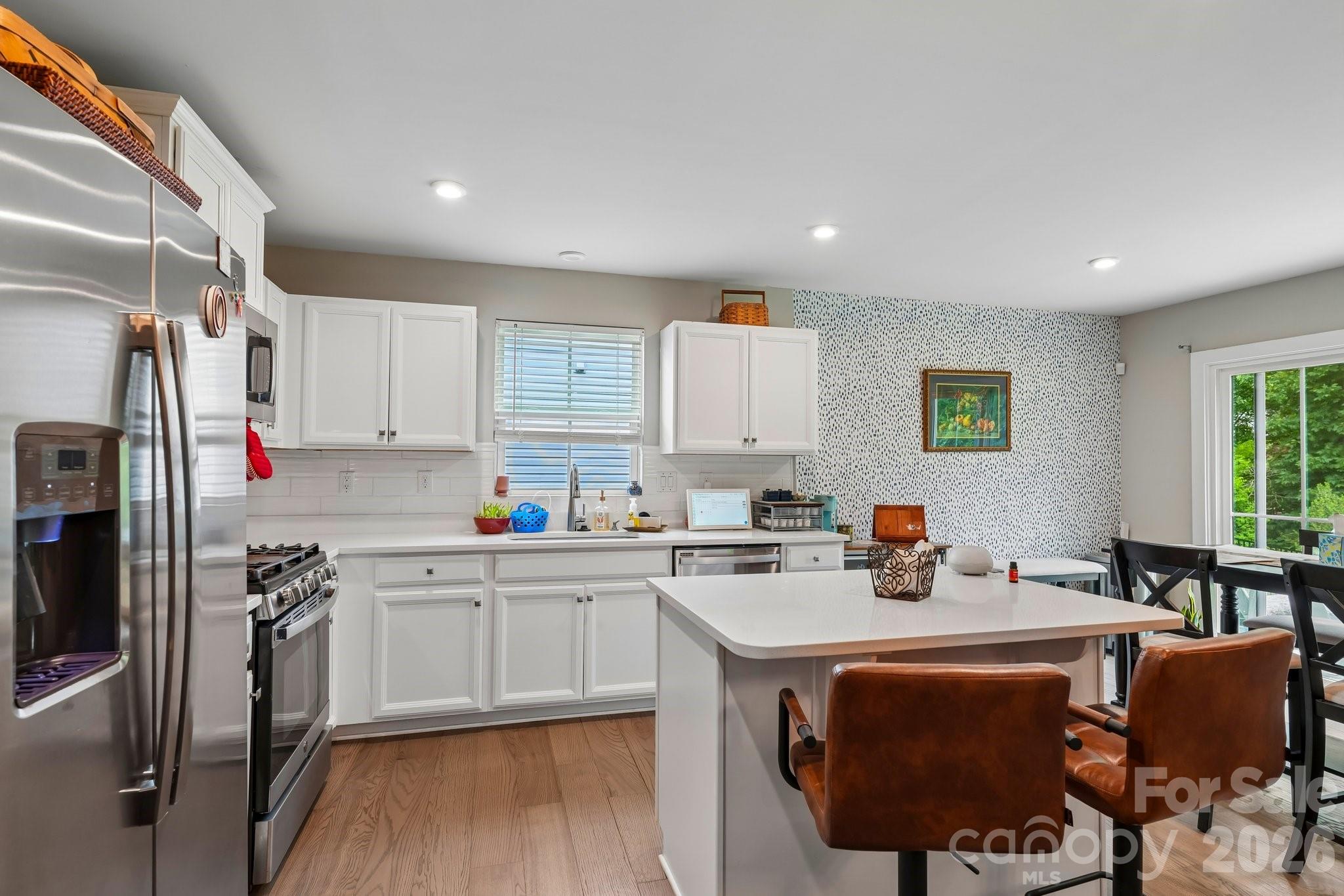 4511 Hunton Dale Road NW — Concord