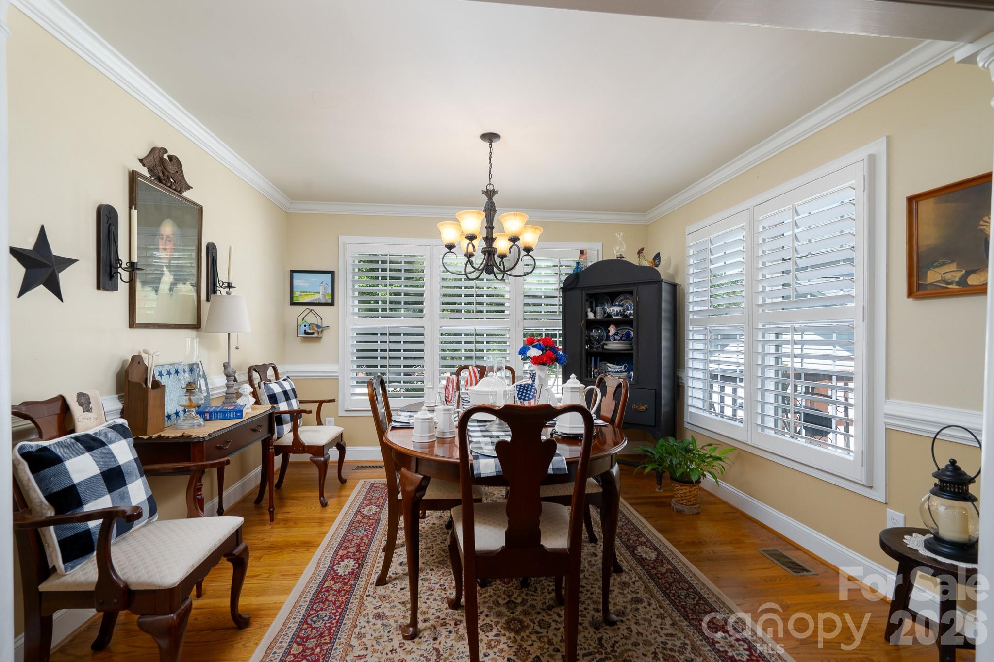 587 Marigold Drive — Kannapolis