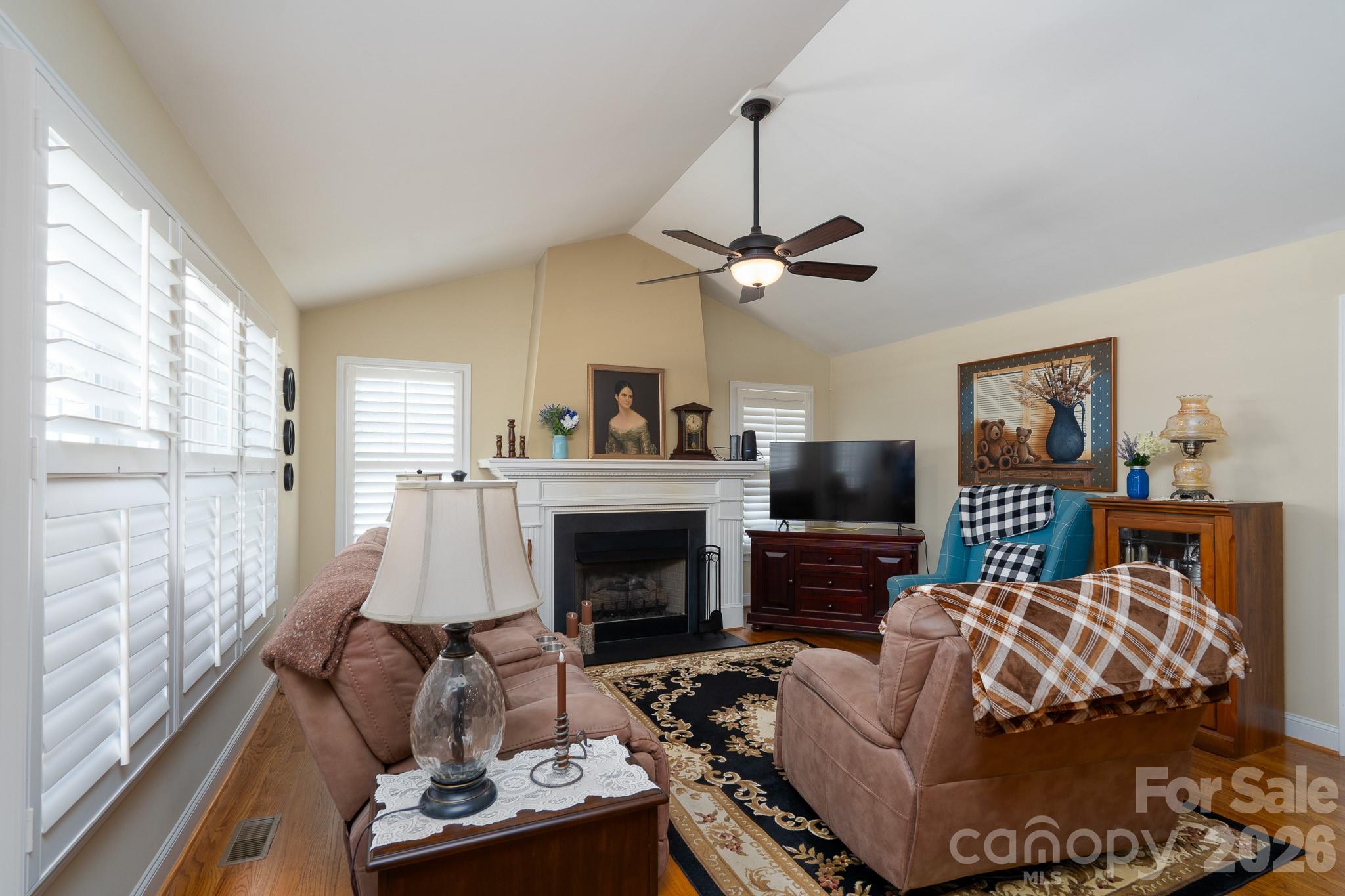 587 Marigold Drive — Kannapolis