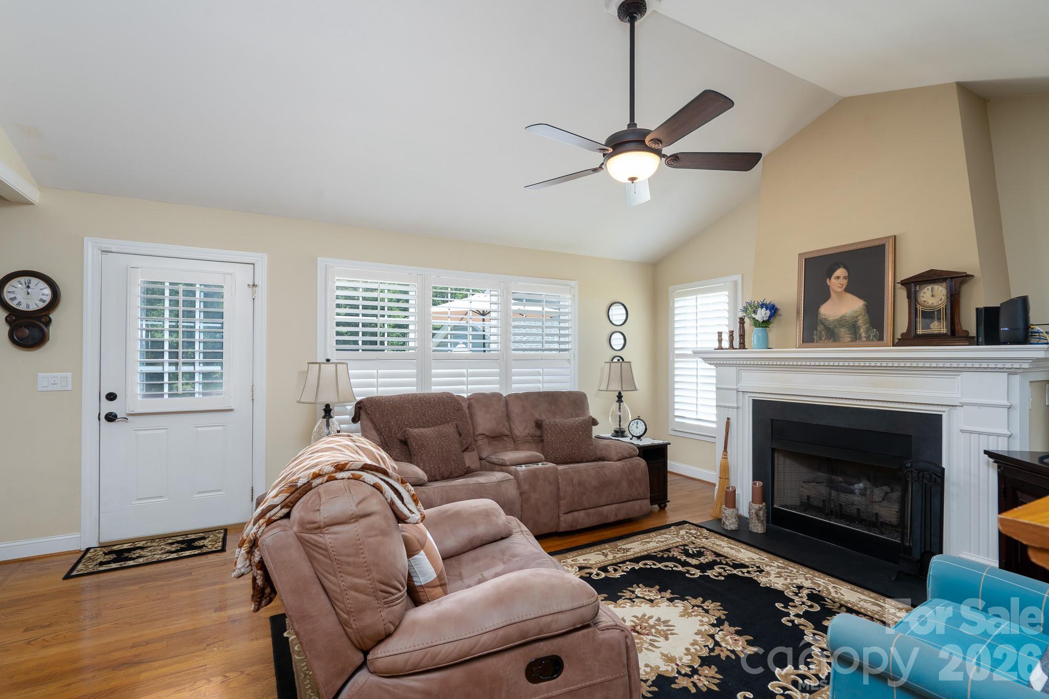 587 Marigold Drive — Kannapolis