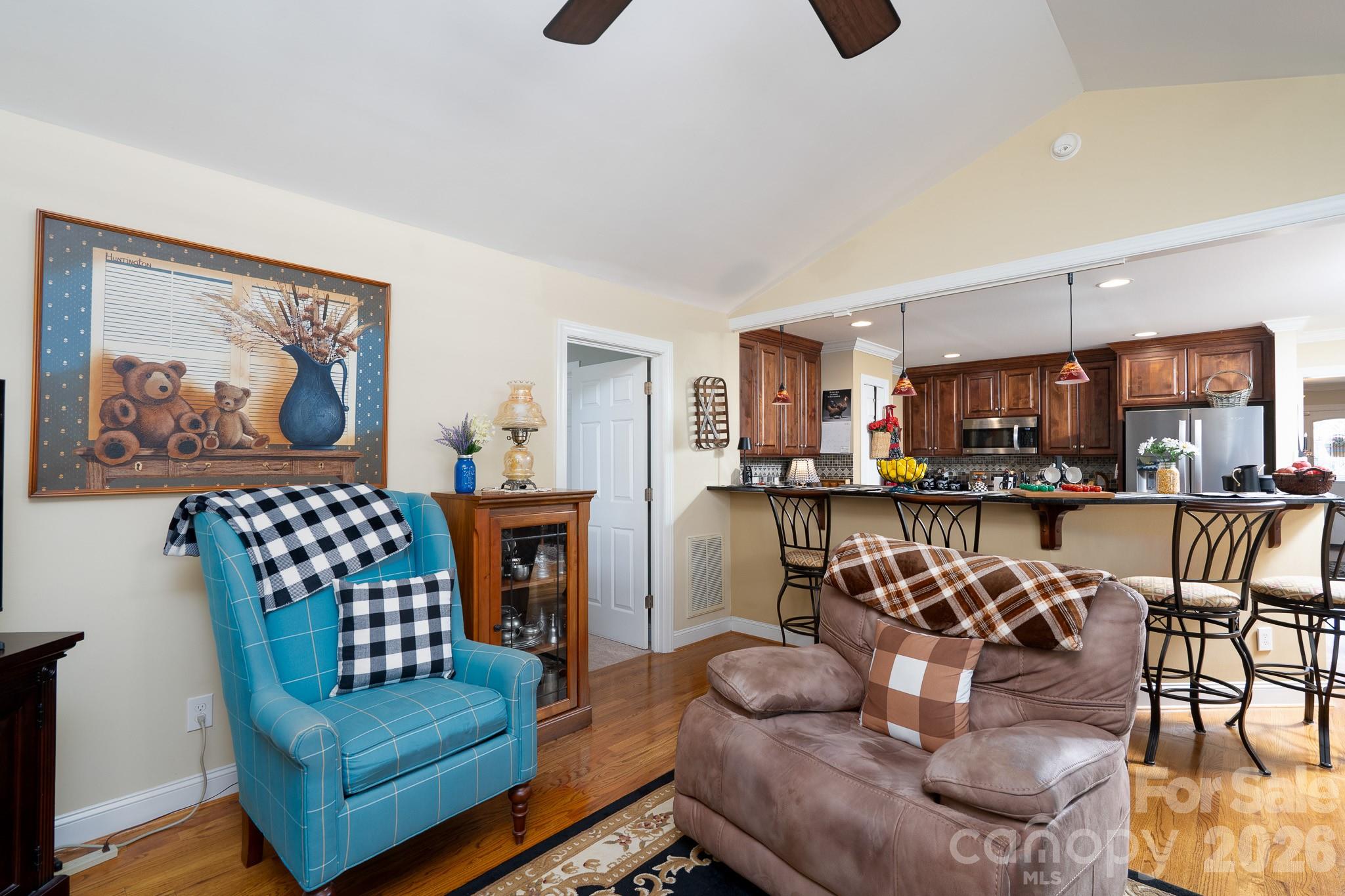587 Marigold Drive — Kannapolis