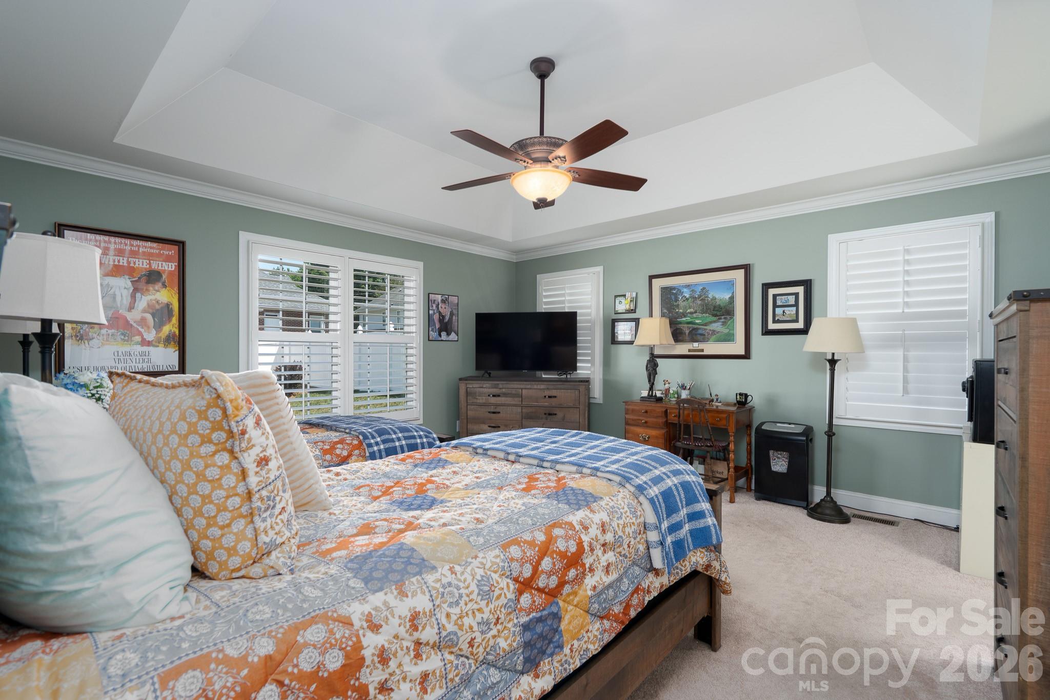 587 Marigold Drive — Kannapolis
