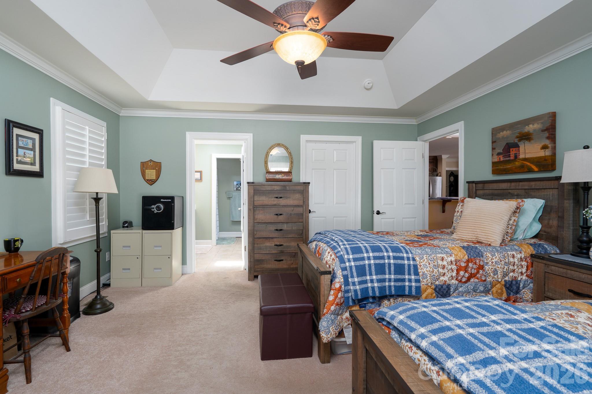 587 Marigold Drive — Kannapolis